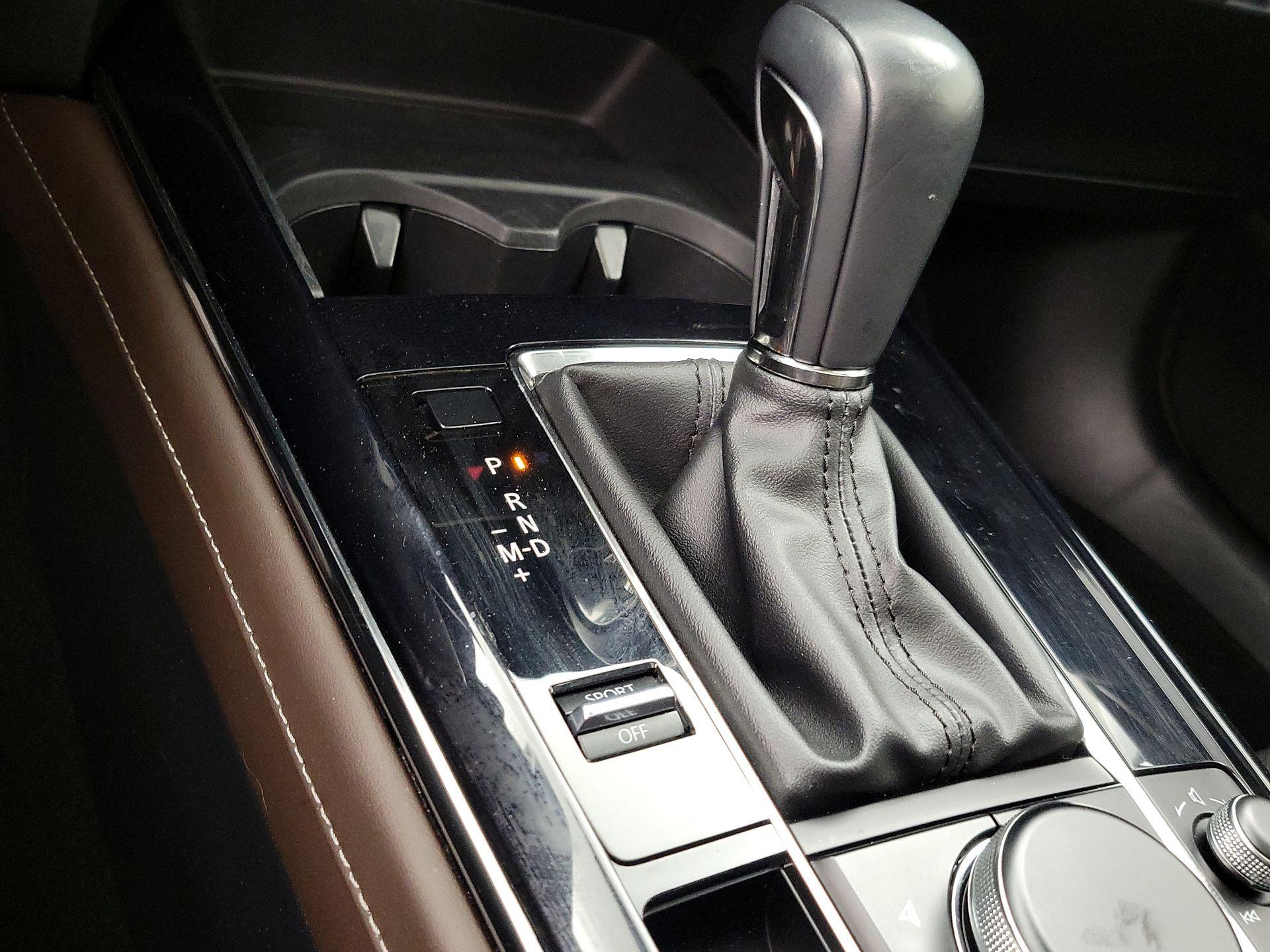 Thumbnail: 2022 Mazda CX-30 - 18