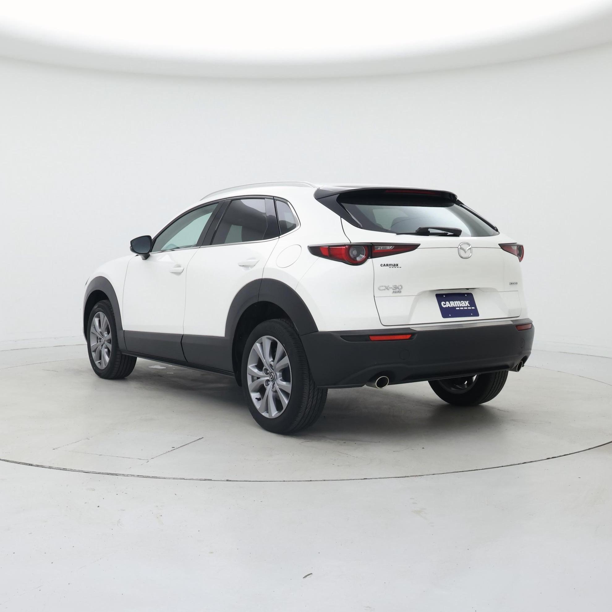 Thumbnail: 2022 Mazda CX-30 - 2
