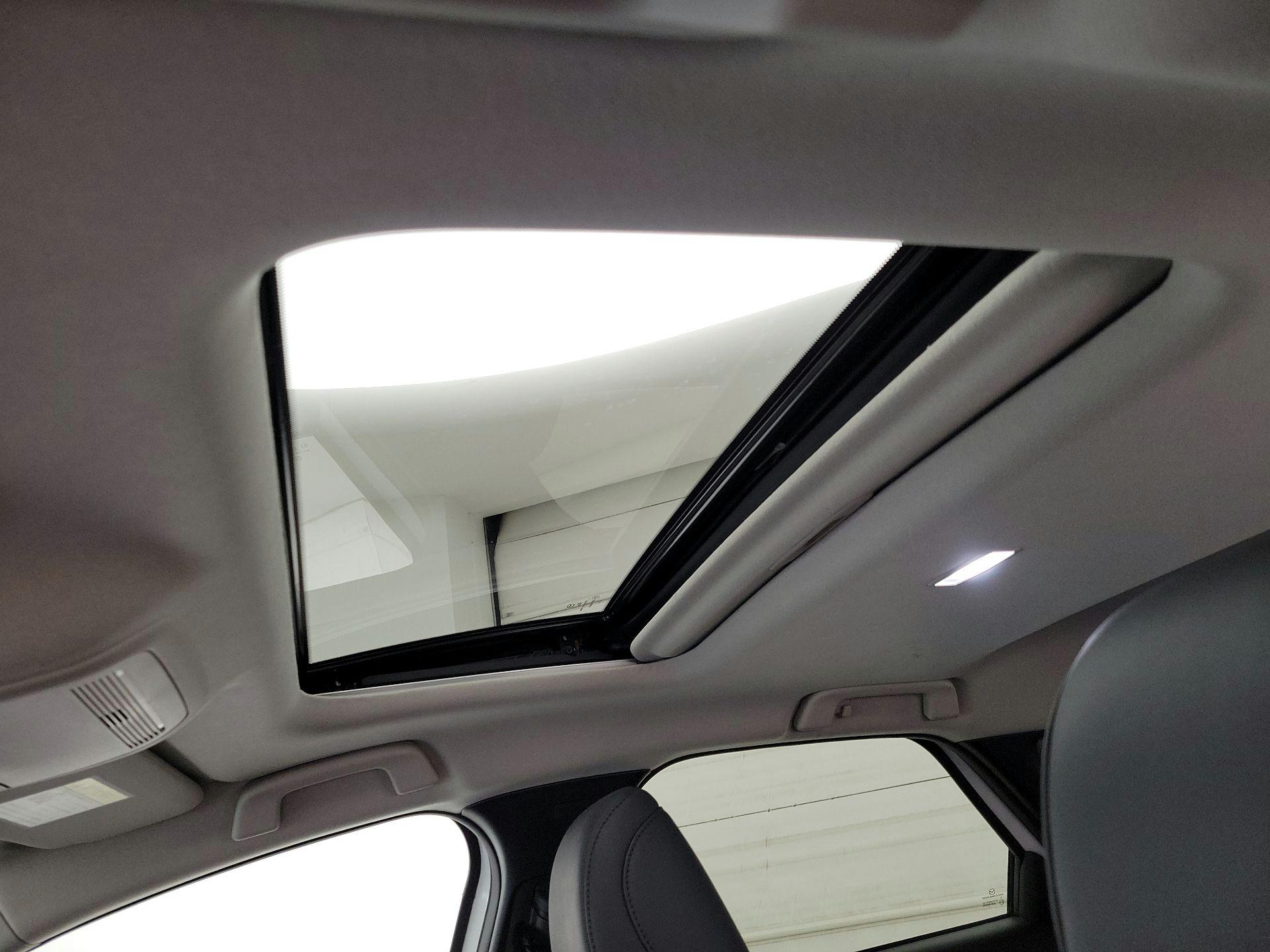 Thumbnail: 2022 Mazda CX-30 - 20