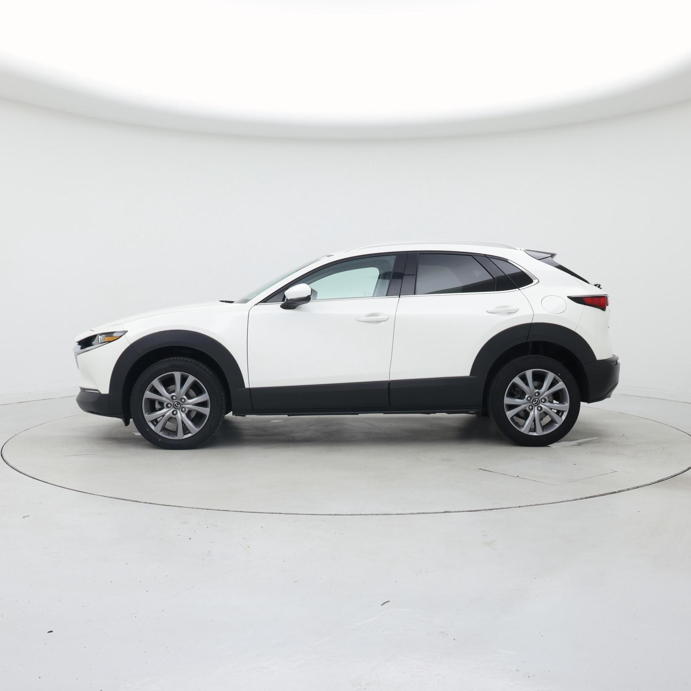 Thumbnail: 2022 Mazda CX-30 - 3