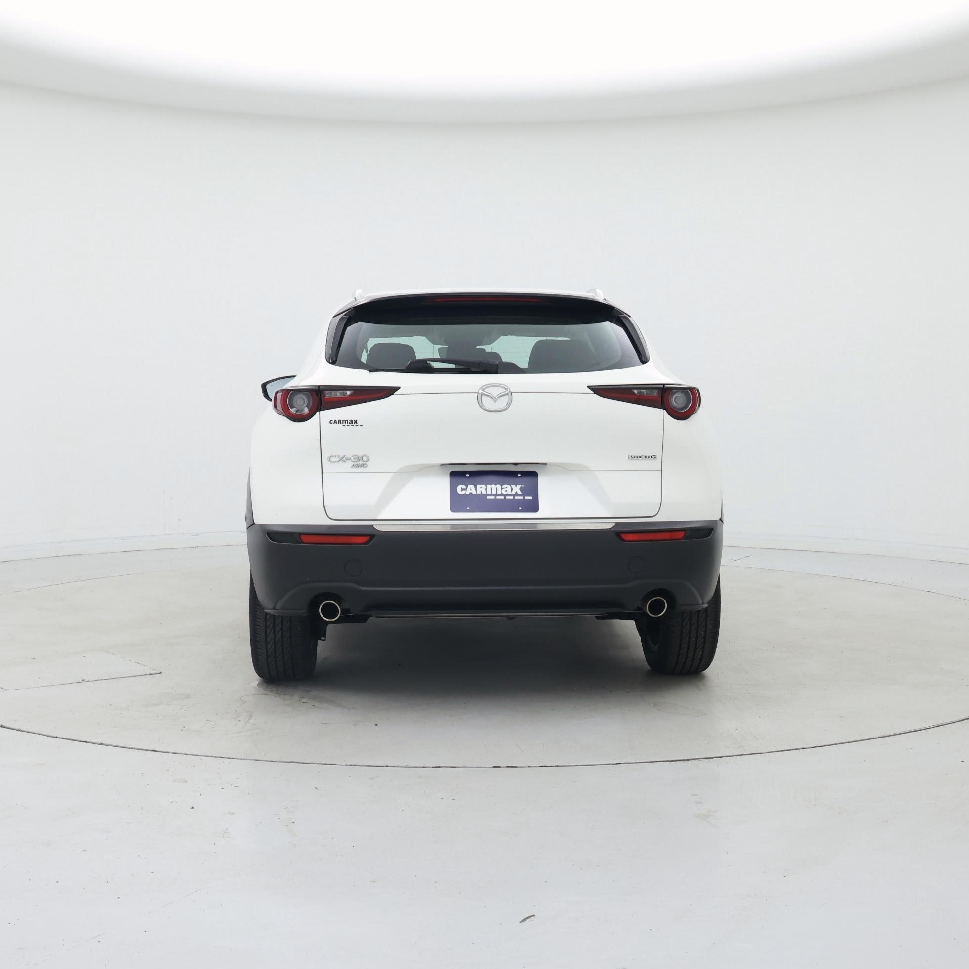 Thumbnail: 2022 Mazda CX-30 - 6