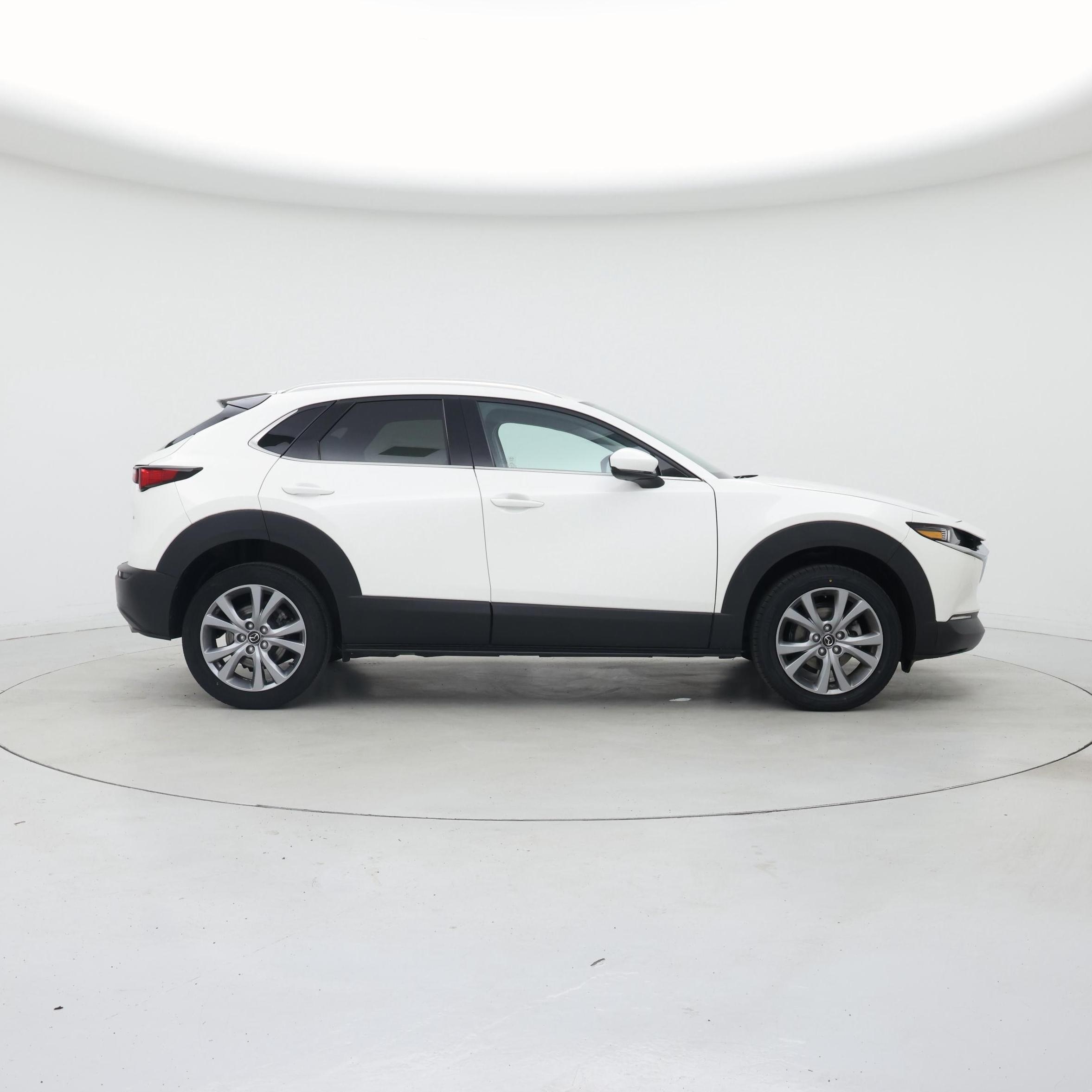 Thumbnail: 2022 Mazda CX-30 - 7