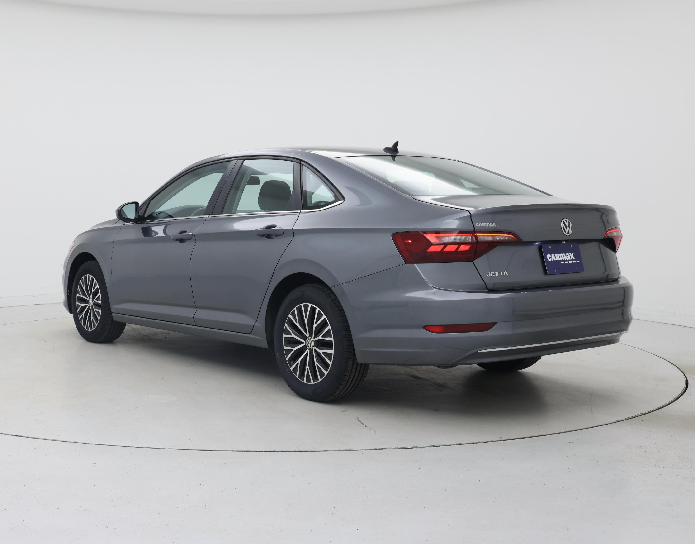 Thumbnail: 2021 Volkswagen Jetta - 2