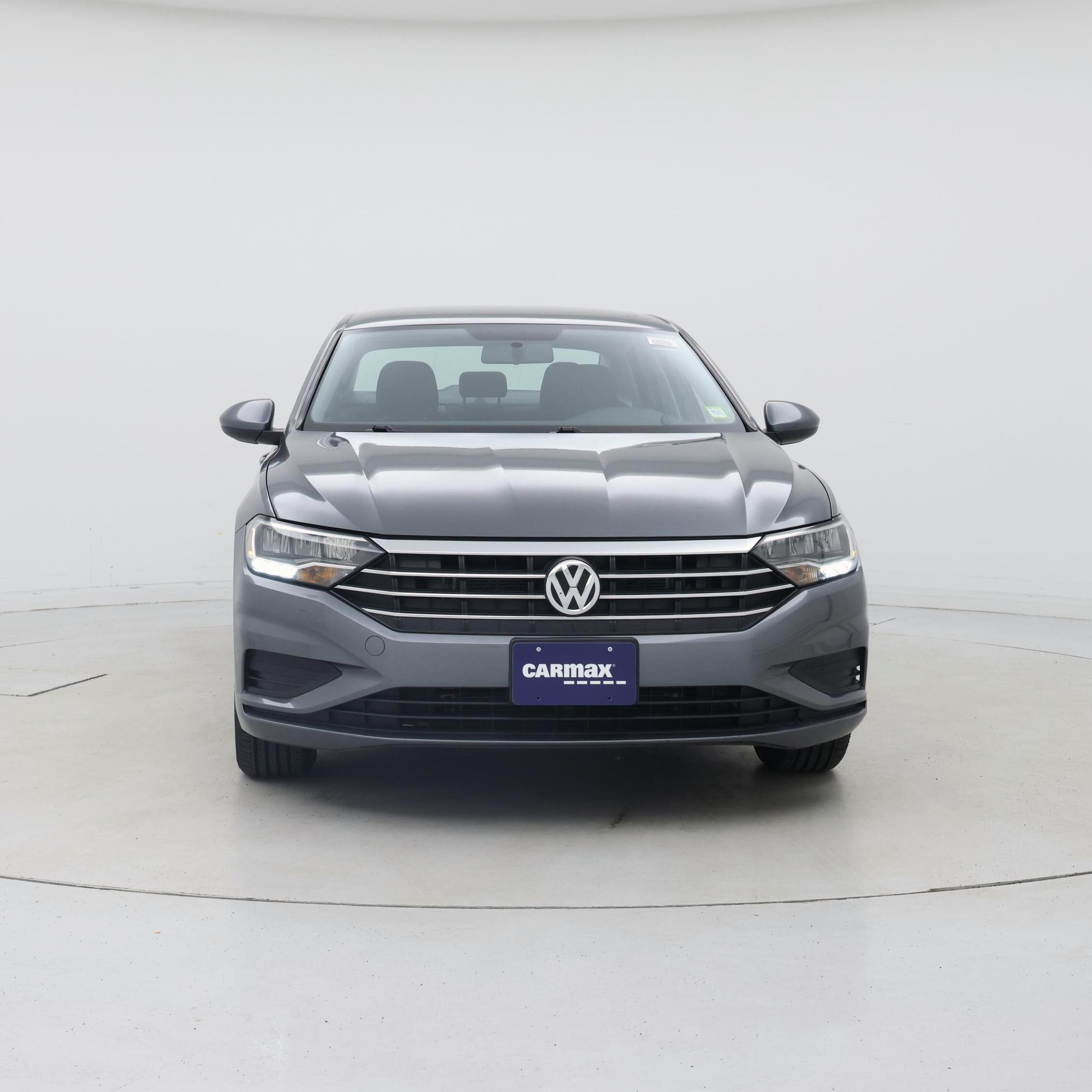 Thumbnail: 2021 Volkswagen Jetta - 5