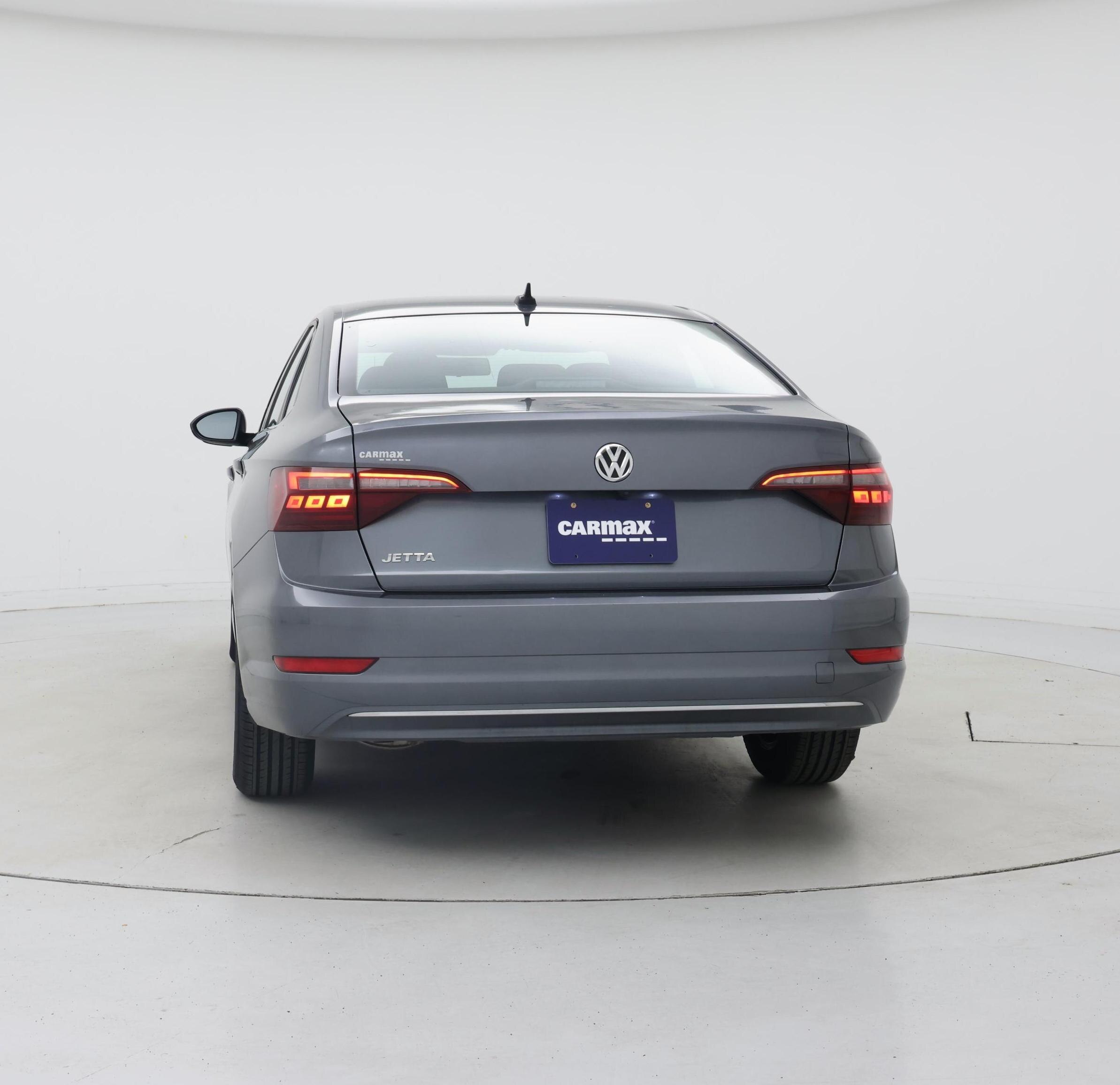 Thumbnail: 2021 Volkswagen Jetta - 6