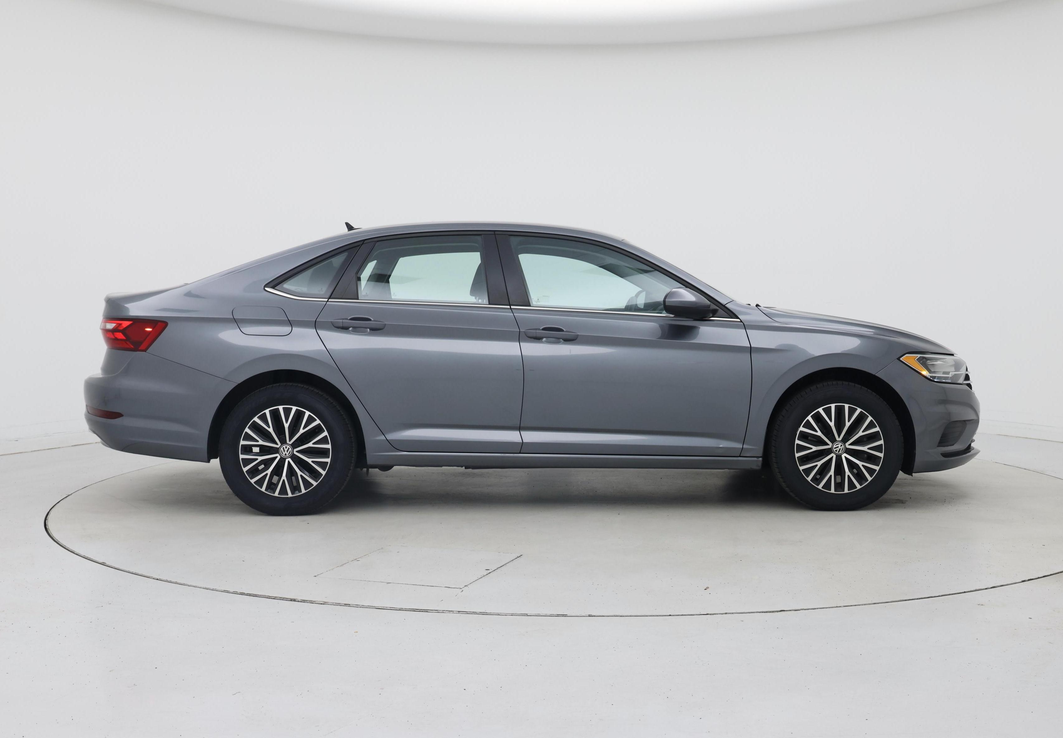 Thumbnail: 2021 Volkswagen Jetta - 7