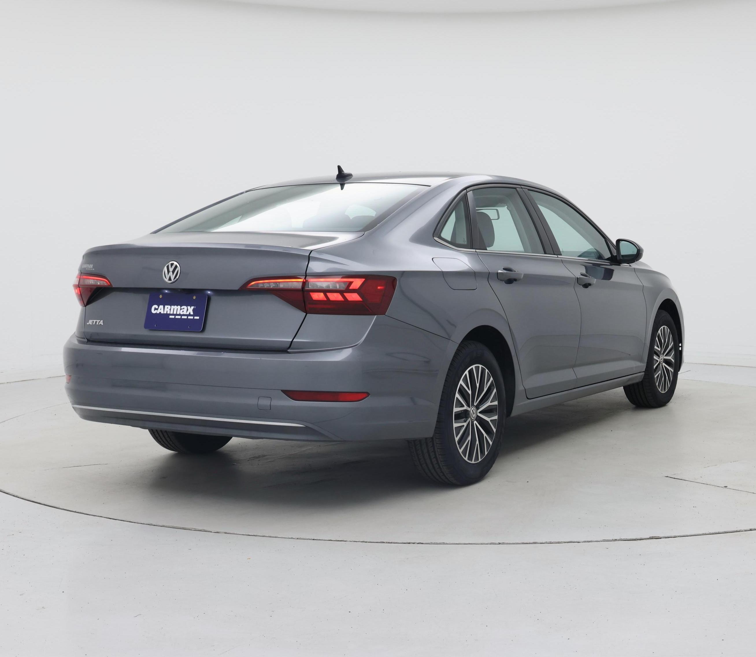 Thumbnail: 2021 Volkswagen Jetta - 8