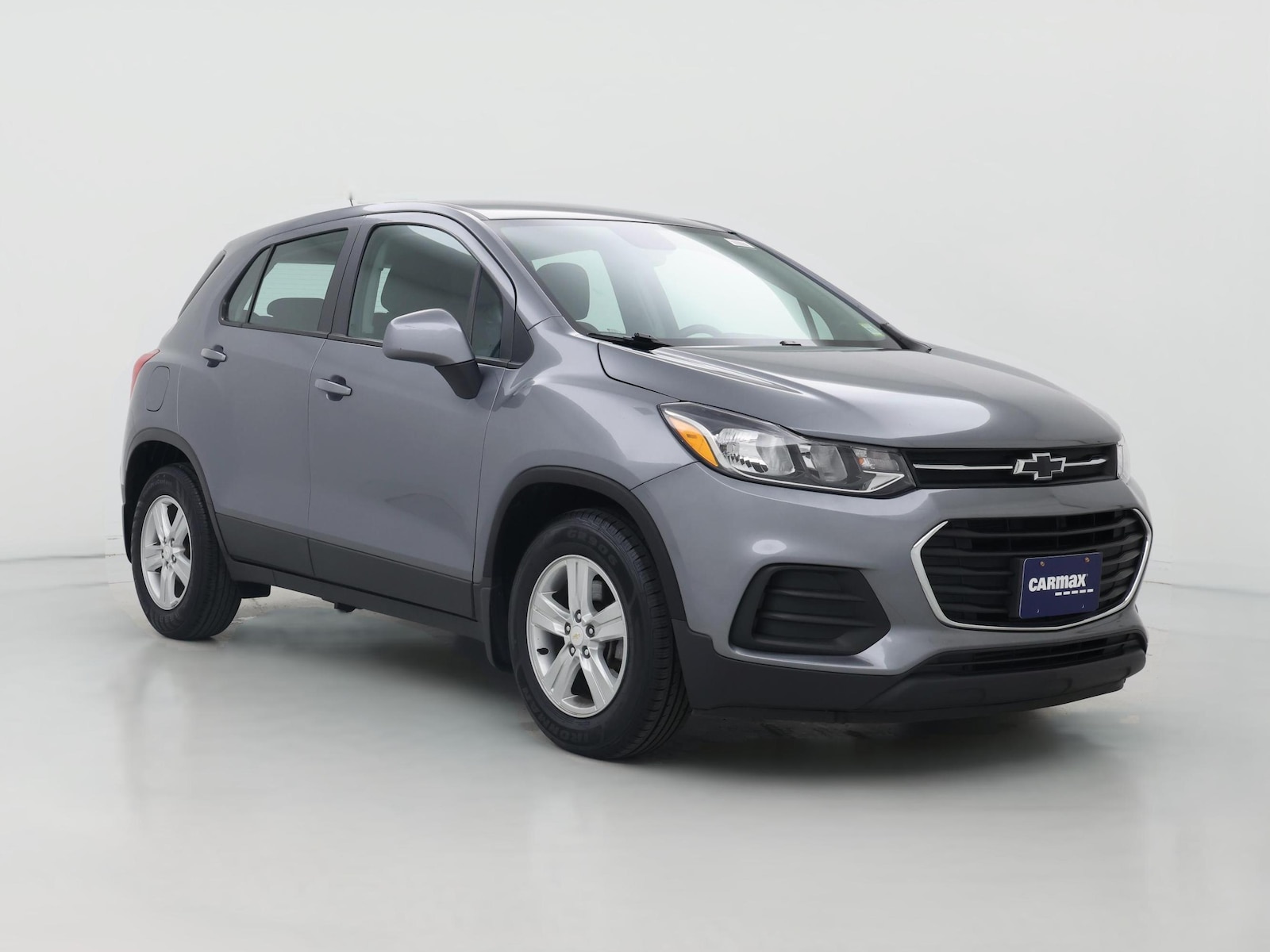 2020 Chevrolet Trax