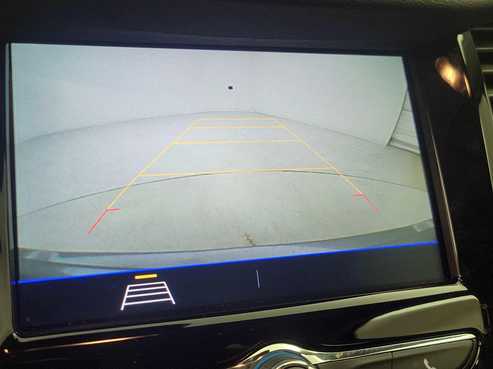 Thumbnail: 2020 Chevrolet Trax - 14