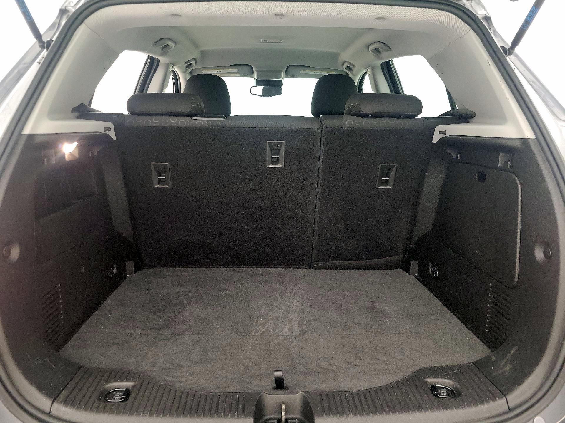 Thumbnail: 2020 Chevrolet Trax - 20