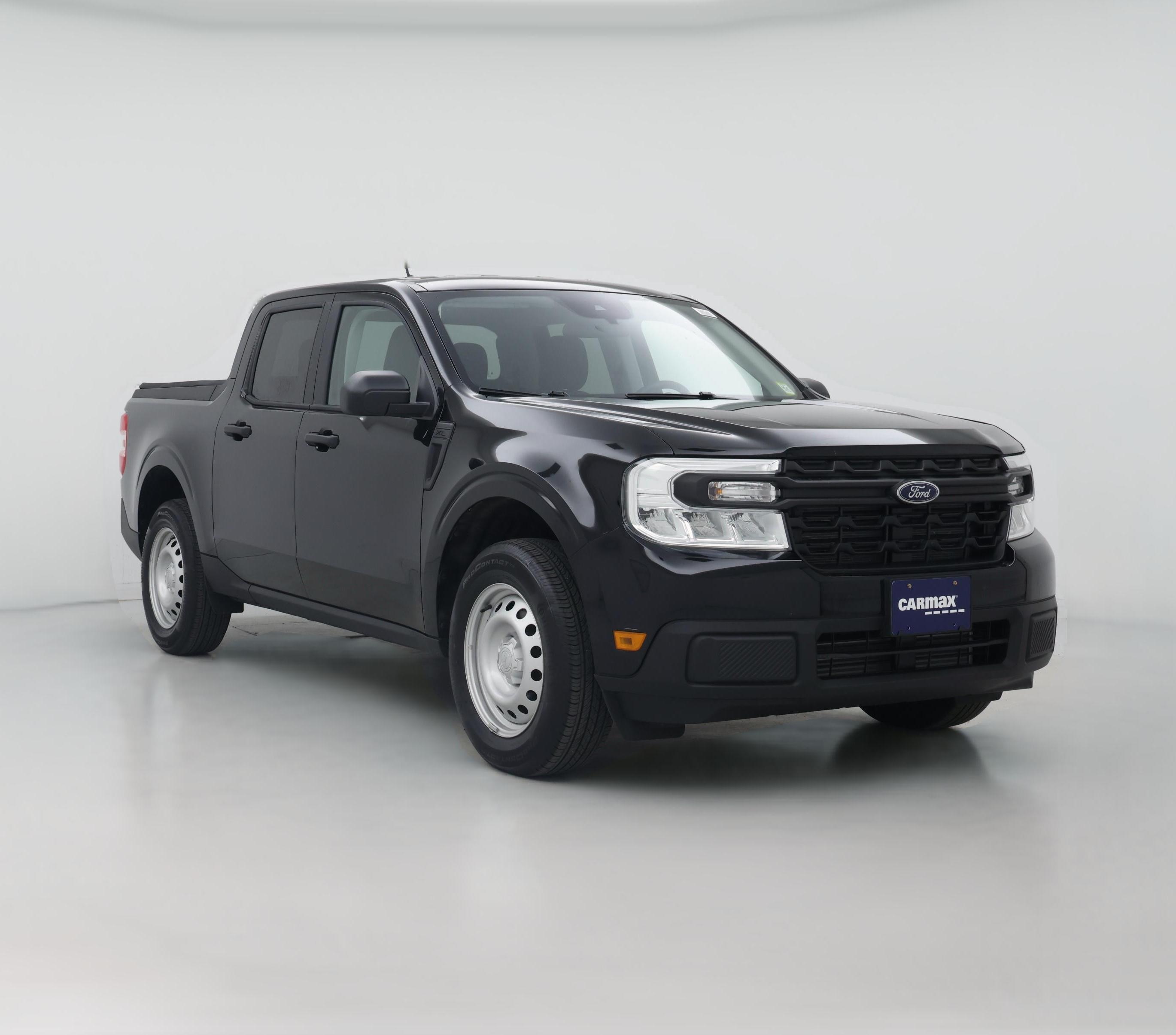 Thumbnail: 2024 Ford Maverick - 1