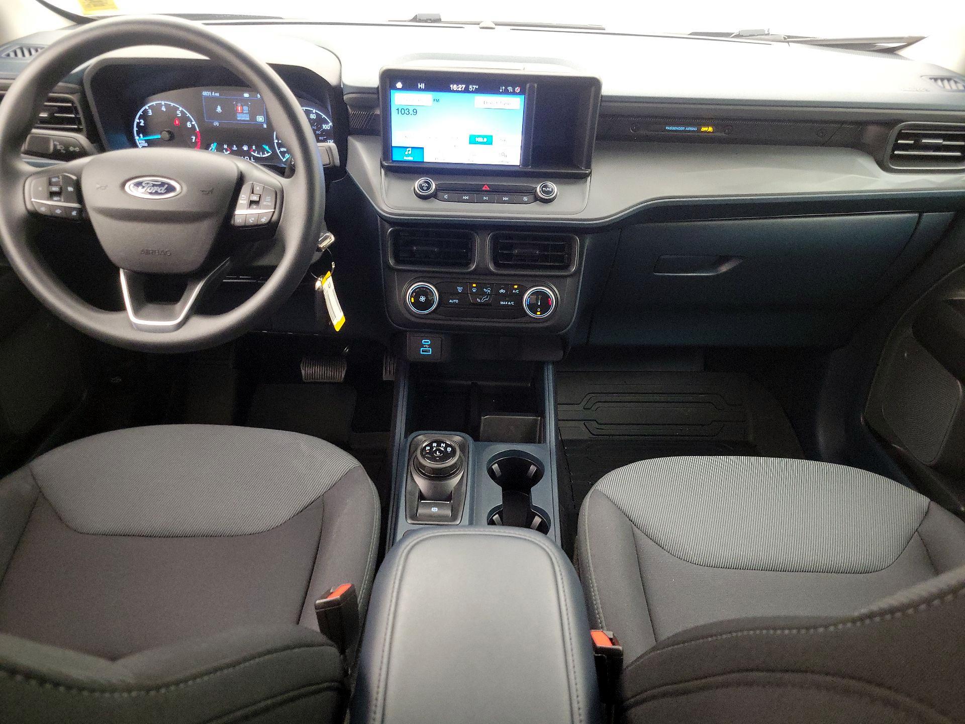 Thumbnail: 2024 Ford Maverick - 9