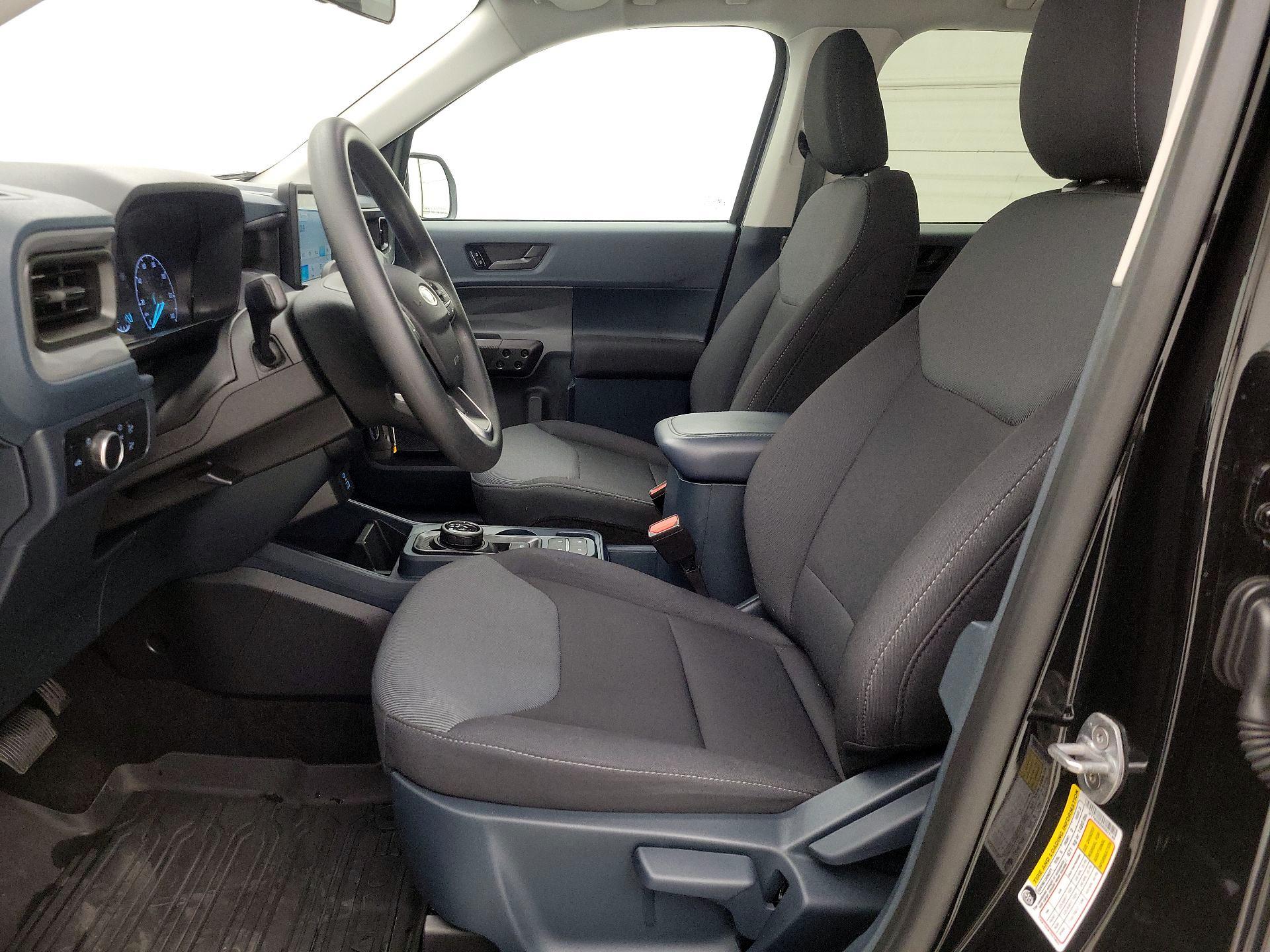 Thumbnail: 2024 Ford Maverick - 11