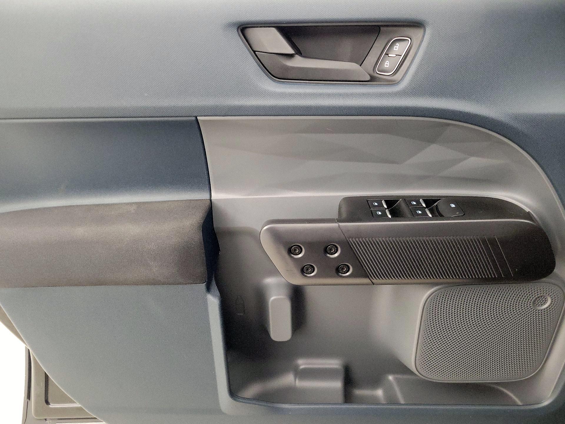 Thumbnail: 2024 Ford Maverick - 12