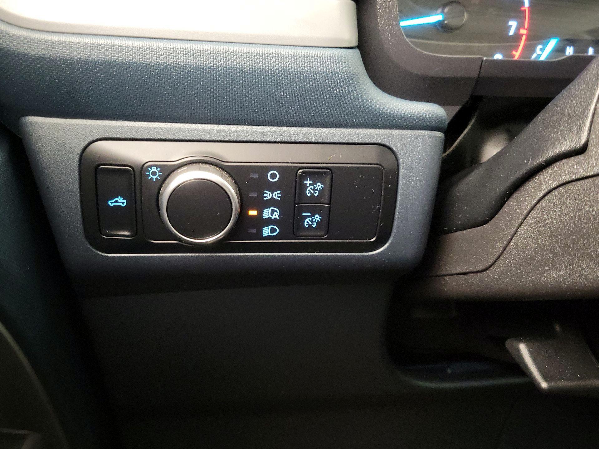 Thumbnail: 2024 Ford Maverick - 13