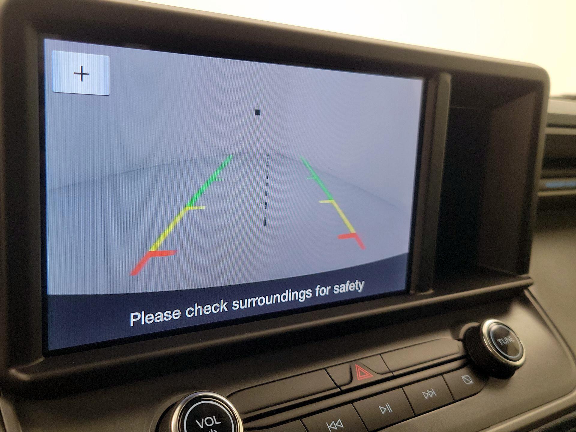 Thumbnail: 2024 Ford Maverick - 14