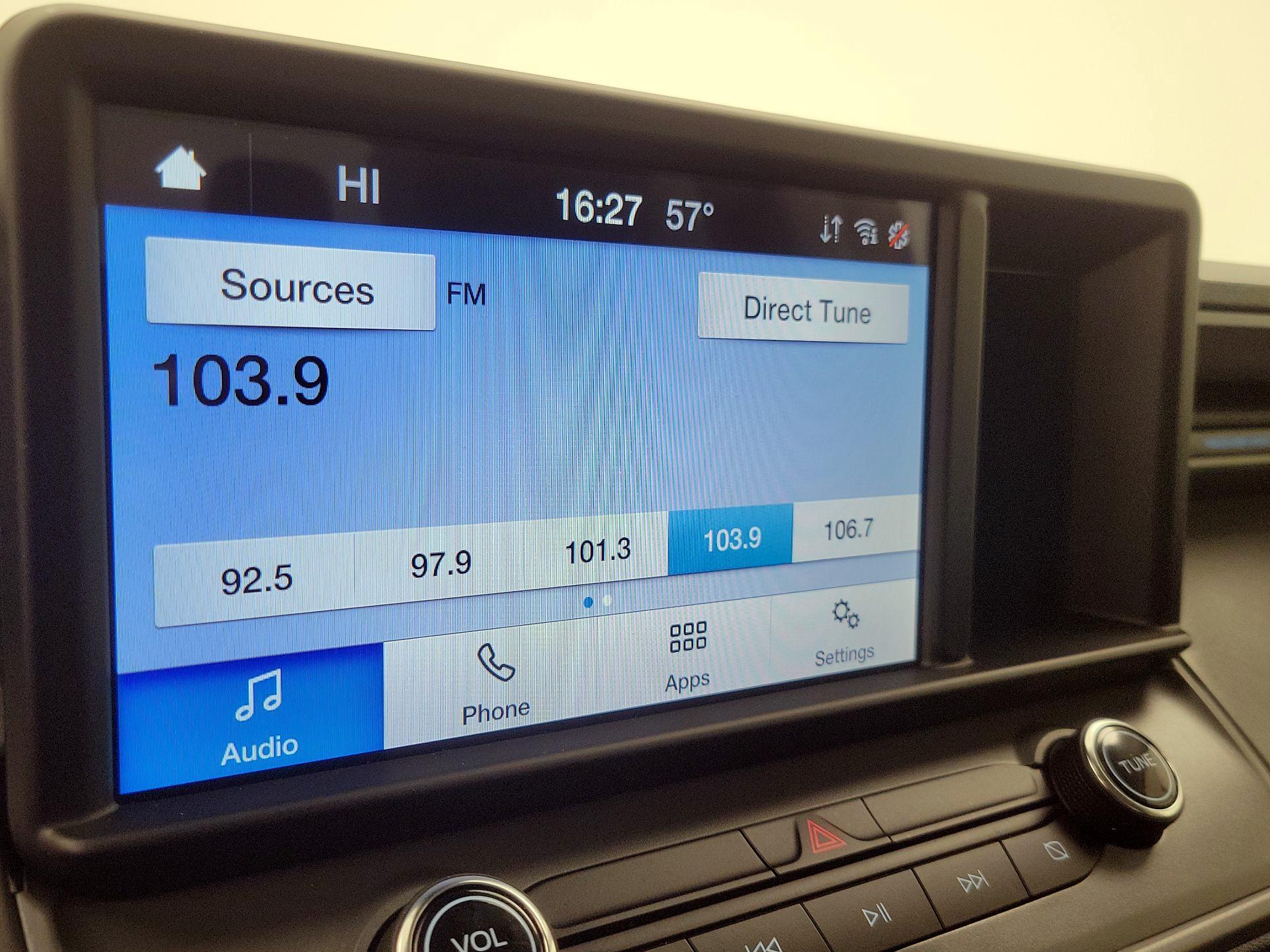 Thumbnail: 2024 Ford Maverick - 15