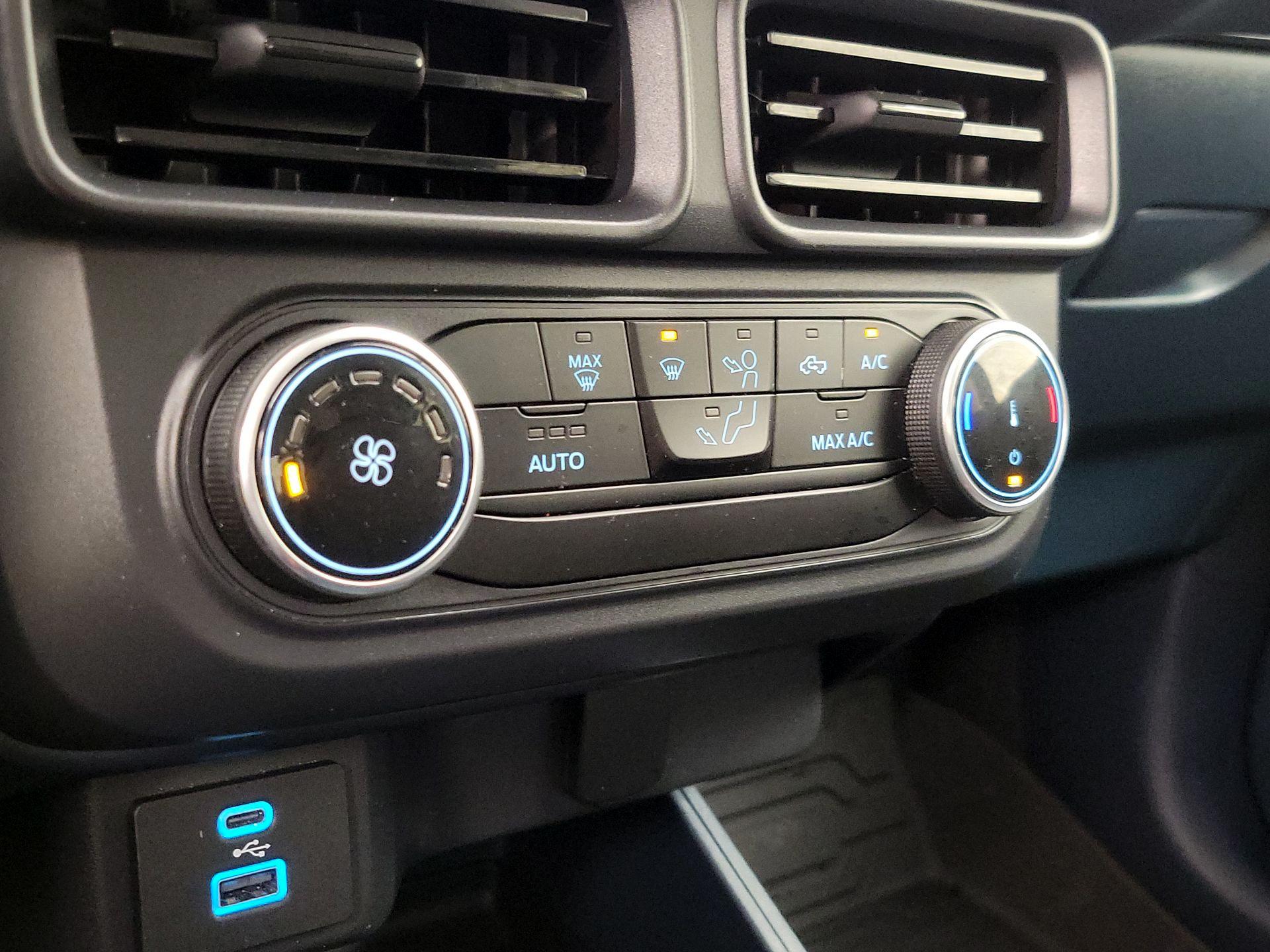 Thumbnail: 2024 Ford Maverick - 16