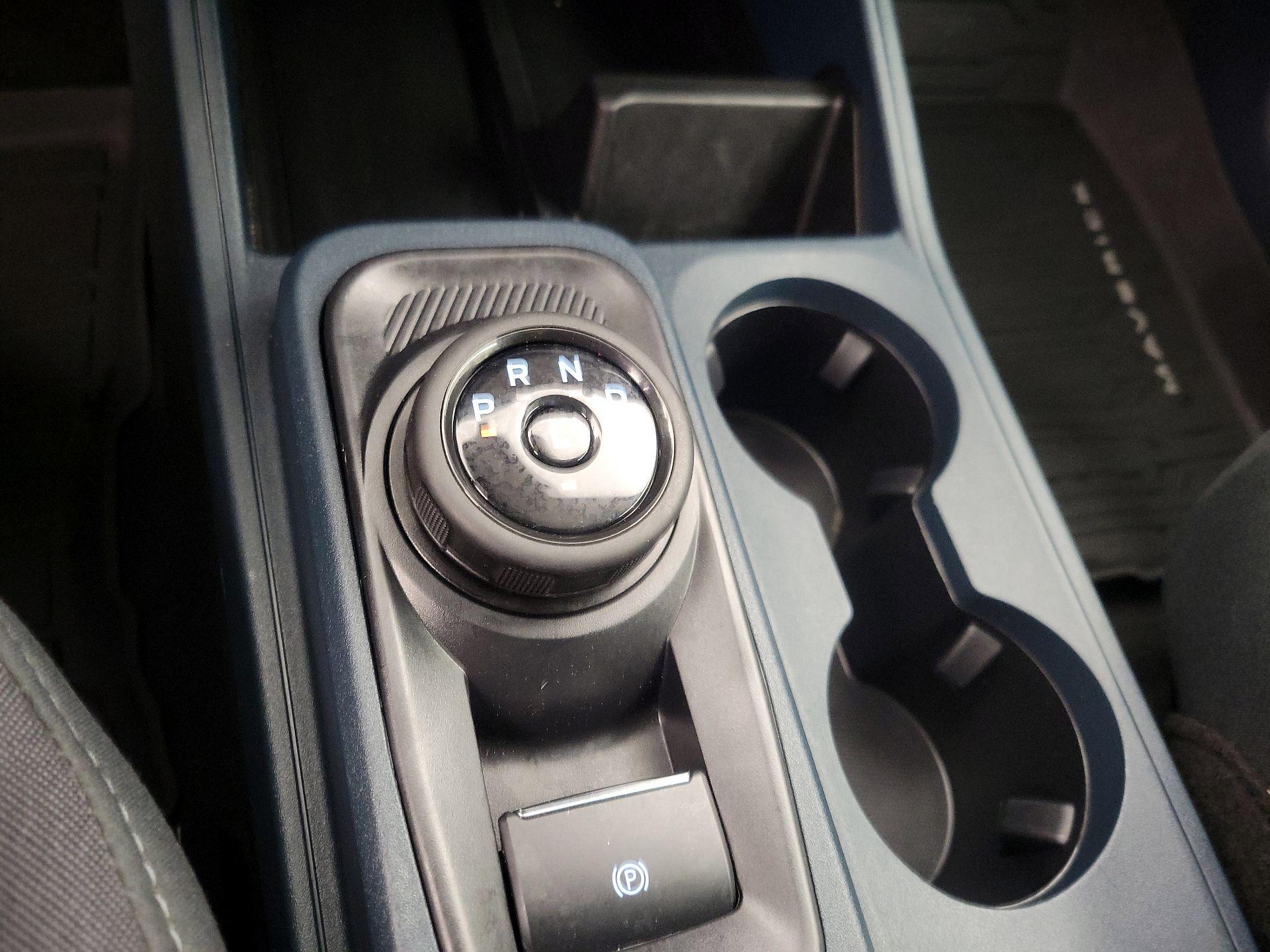 Thumbnail: 2024 Ford Maverick - 17