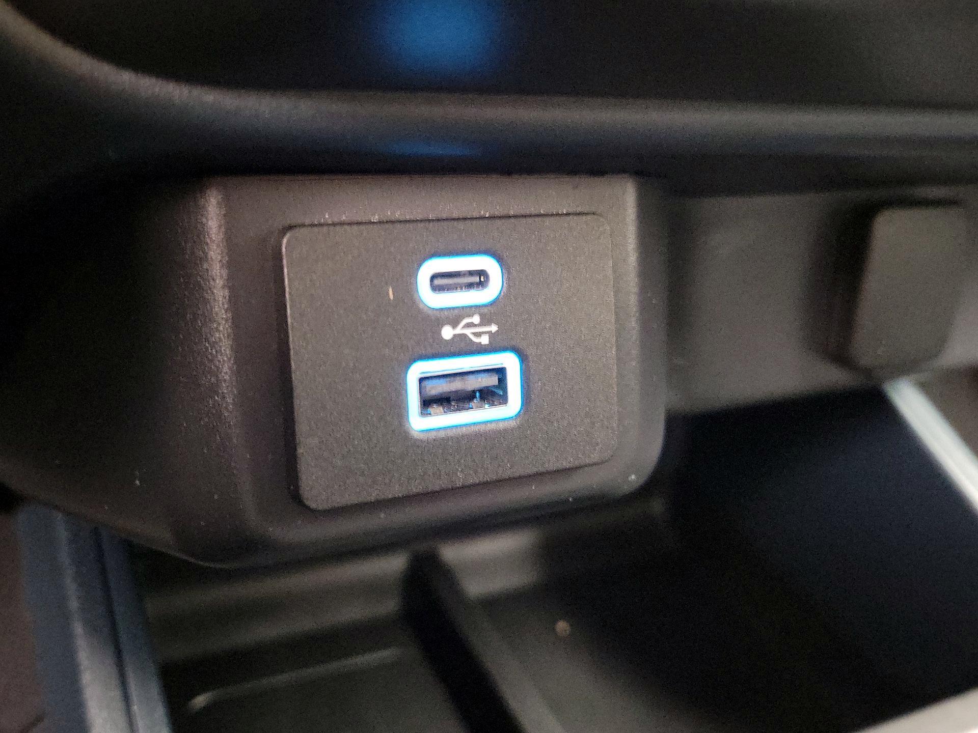 Thumbnail: 2024 Ford Maverick - 18