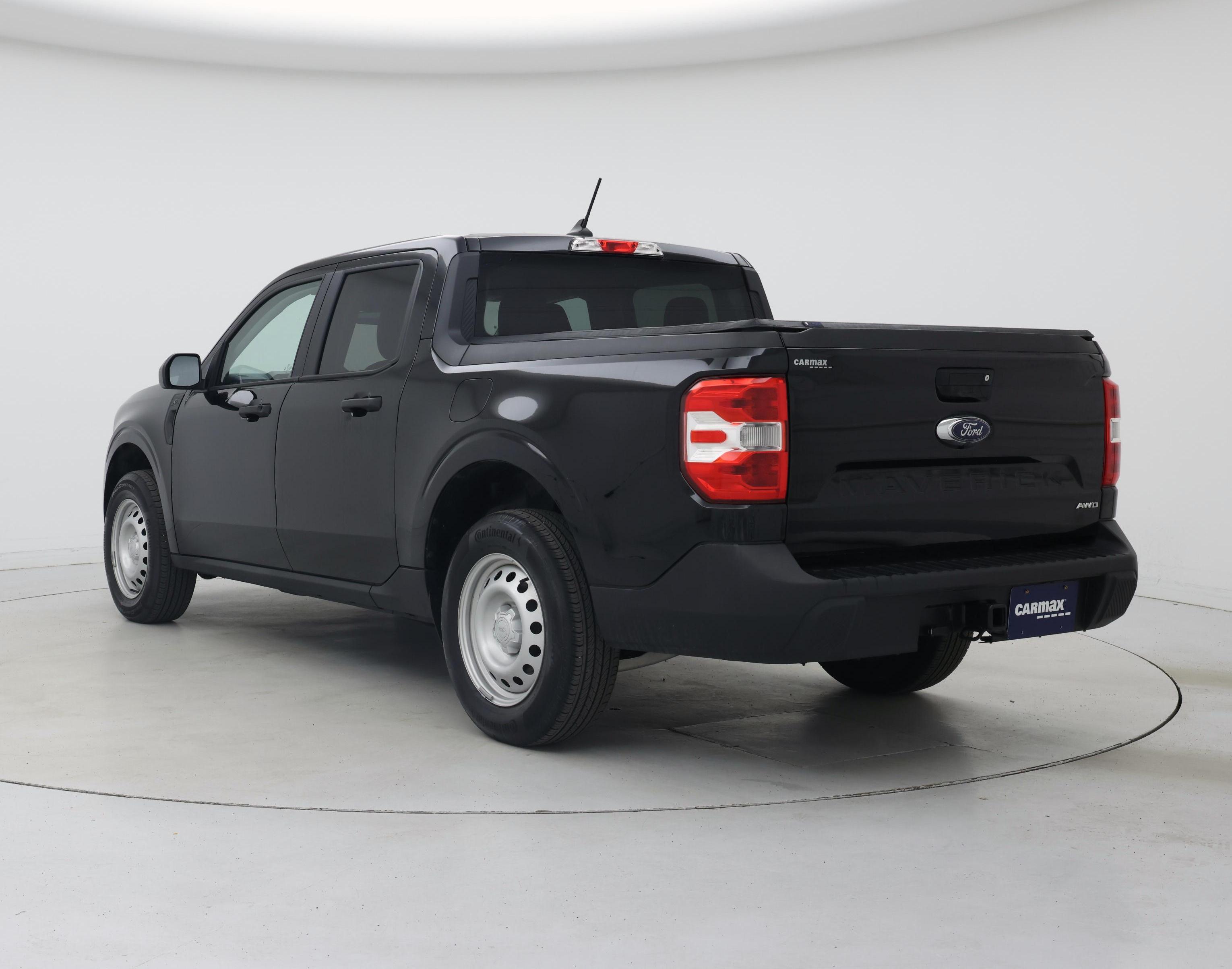 Thumbnail: 2024 Ford Maverick - 2