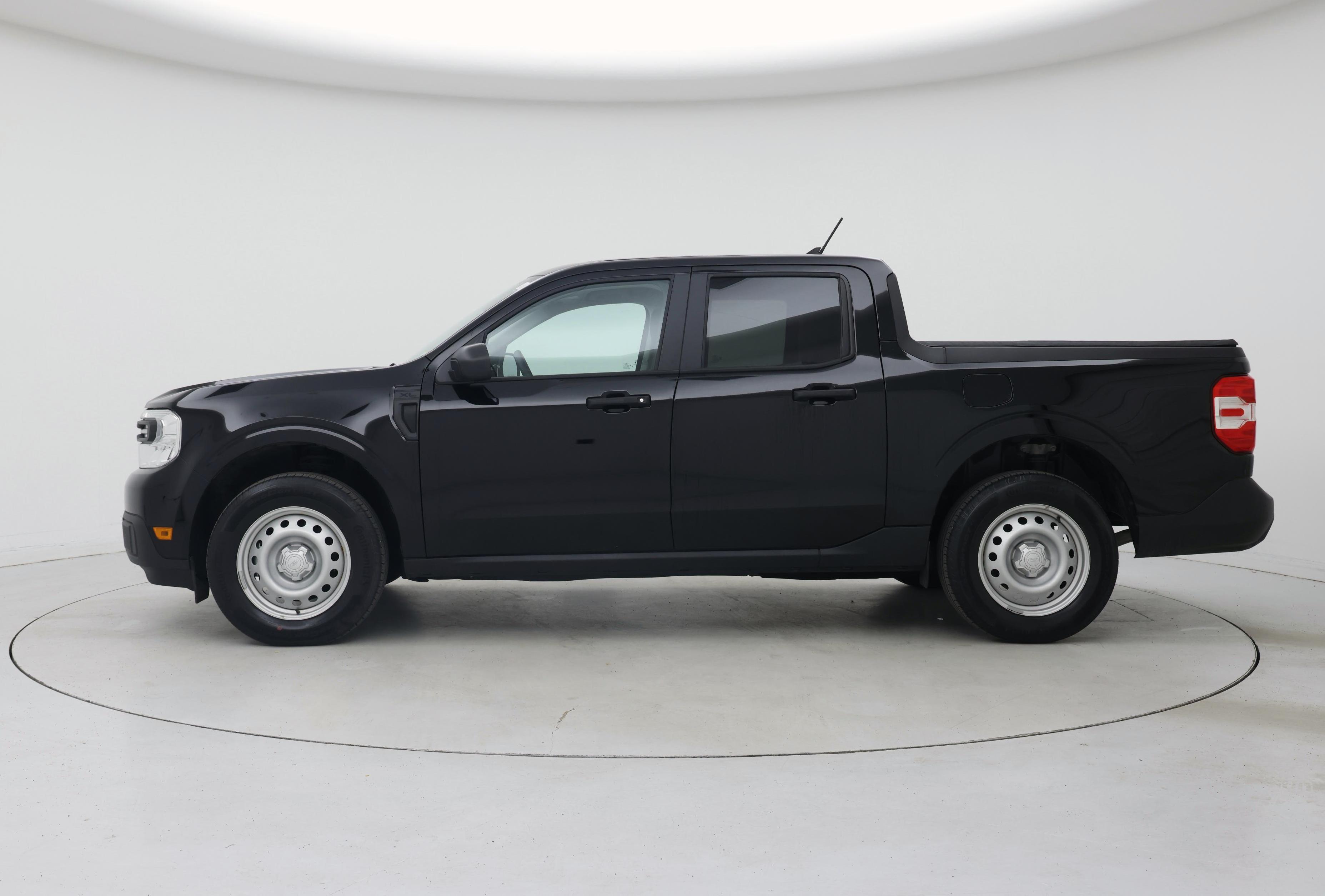 Thumbnail: 2024 Ford Maverick - 3