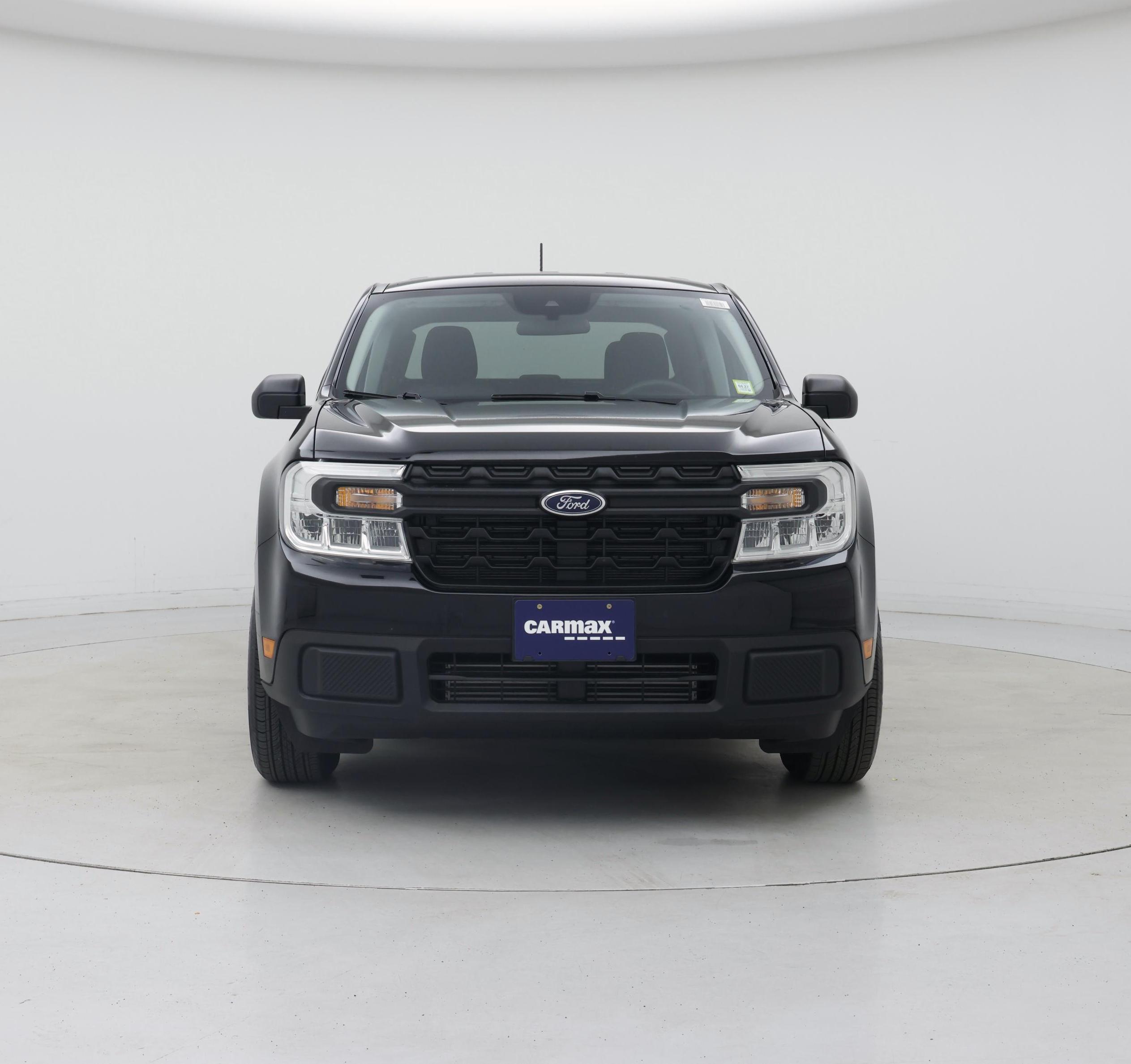 Thumbnail: 2024 Ford Maverick - 5