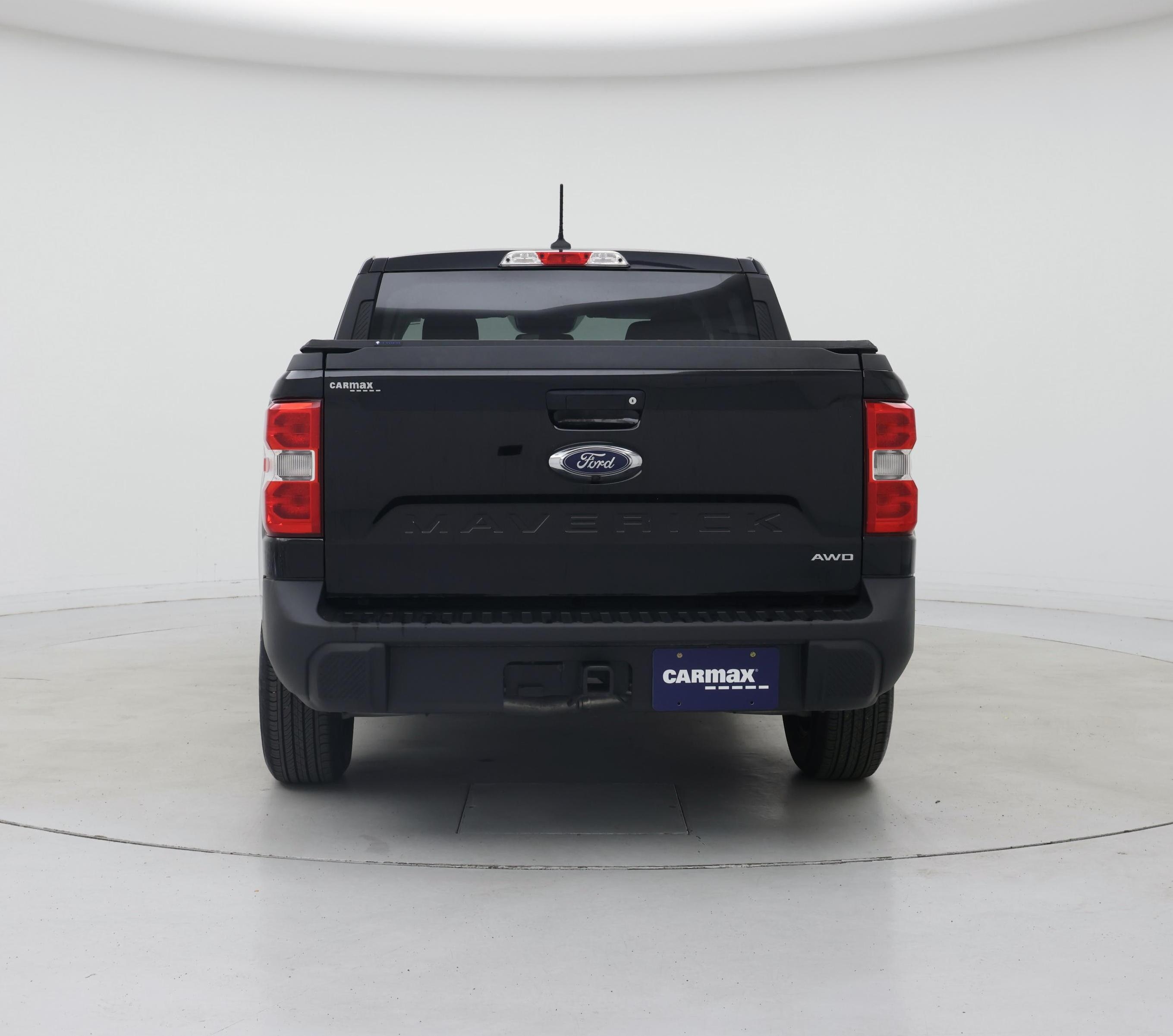 Thumbnail: 2024 Ford Maverick - 6