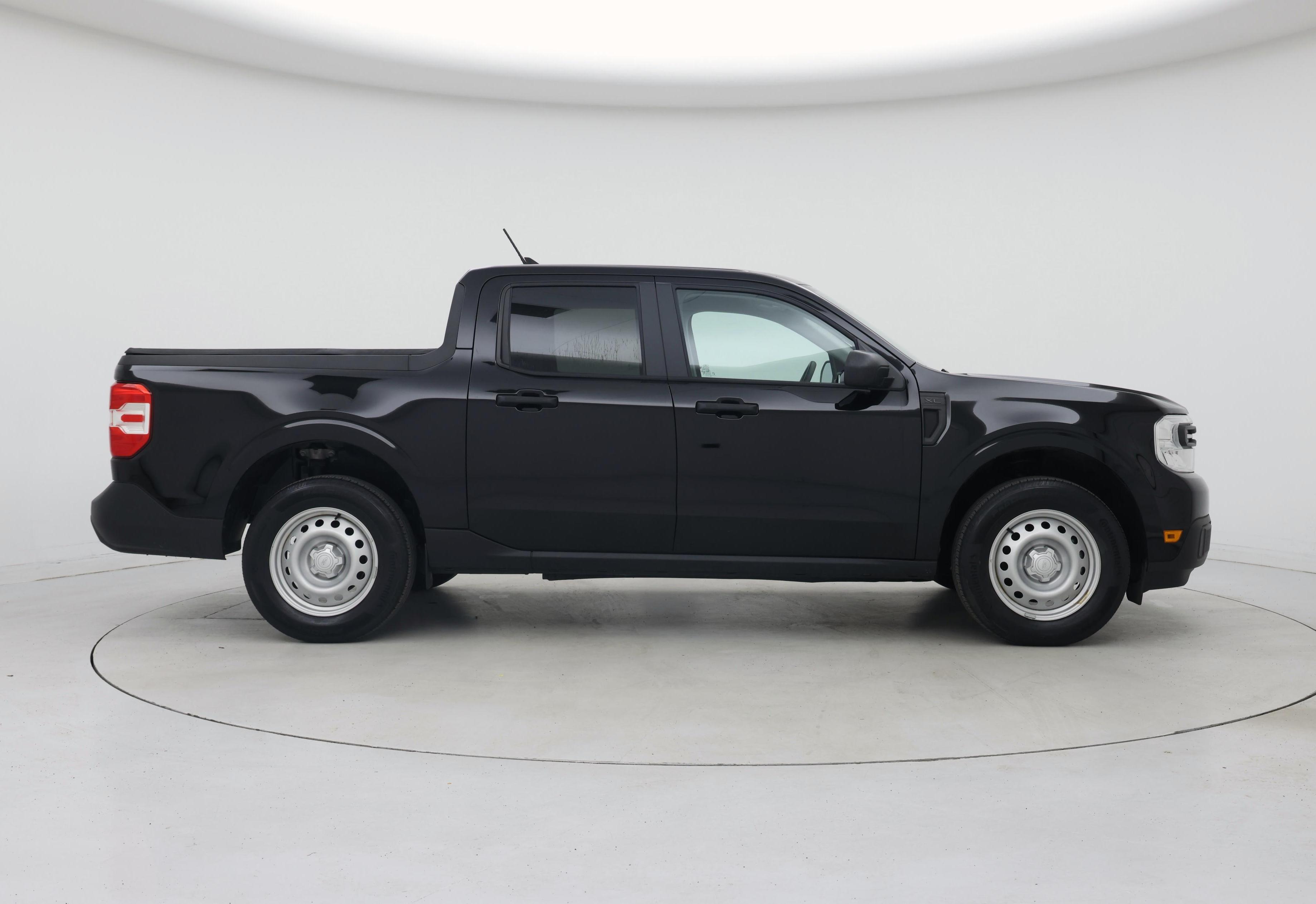 Thumbnail: 2024 Ford Maverick - 7