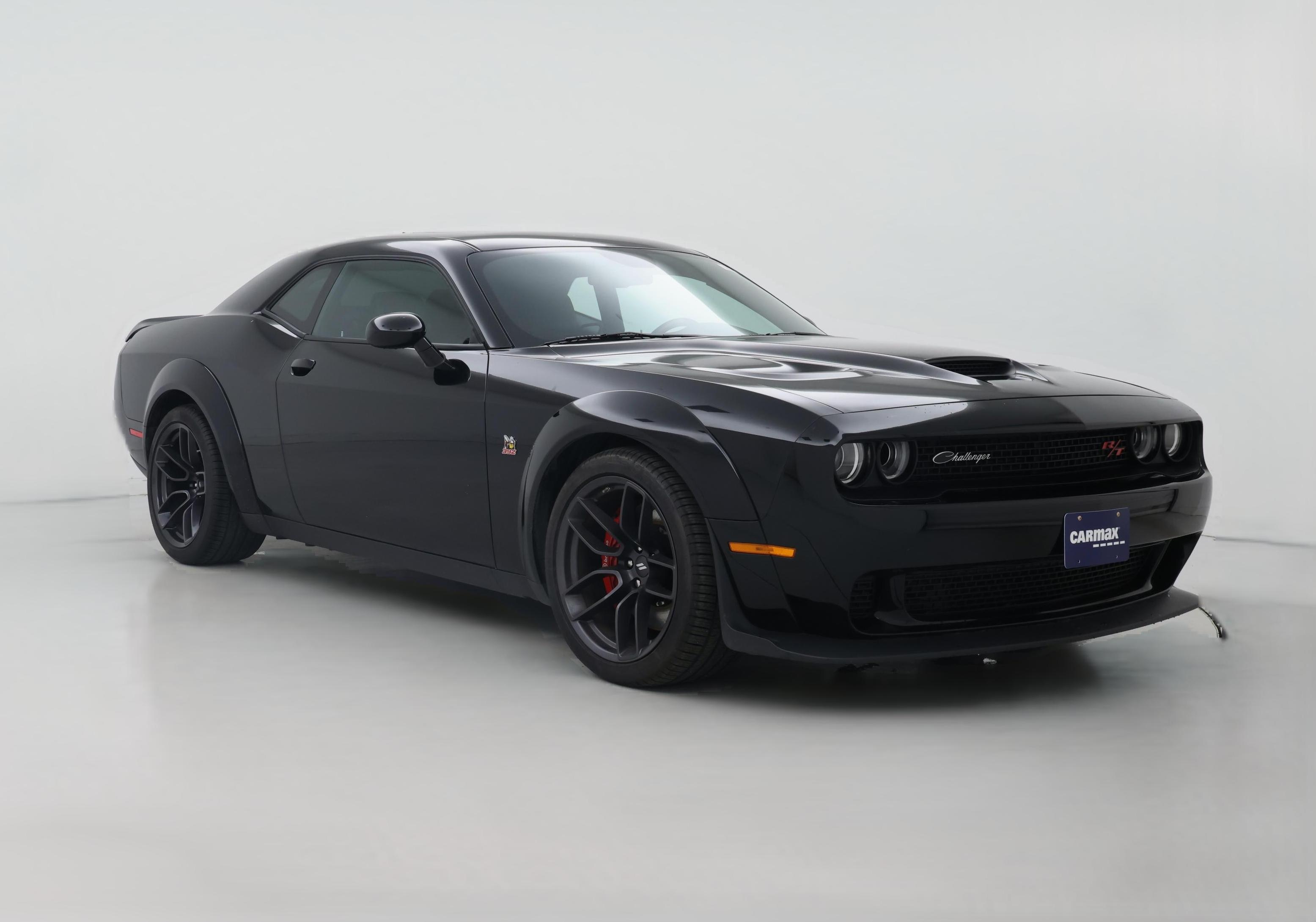 Thumbnail: 2019 Dodge Challenger - 1