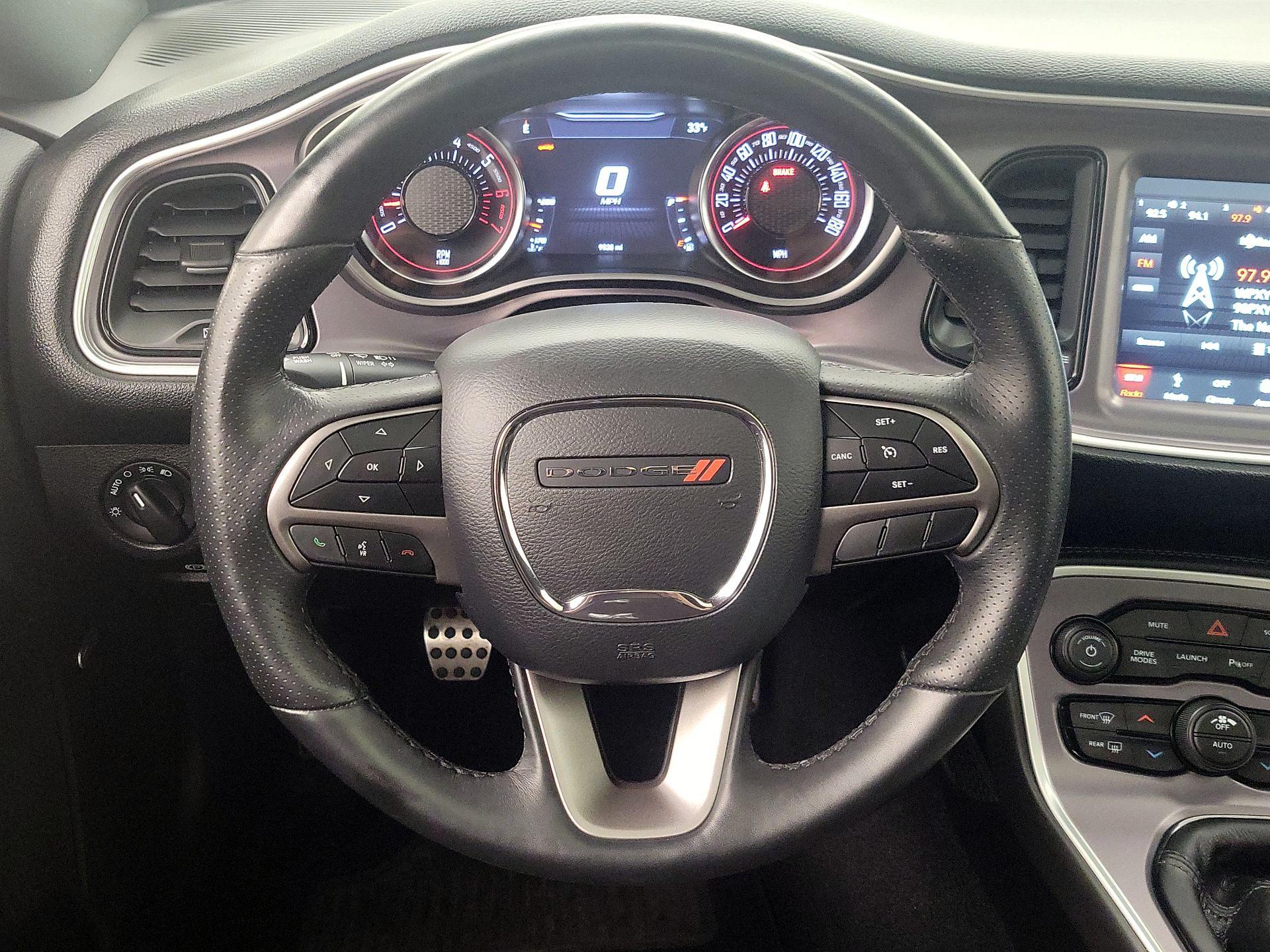 Thumbnail: 2019 Dodge Challenger - 10