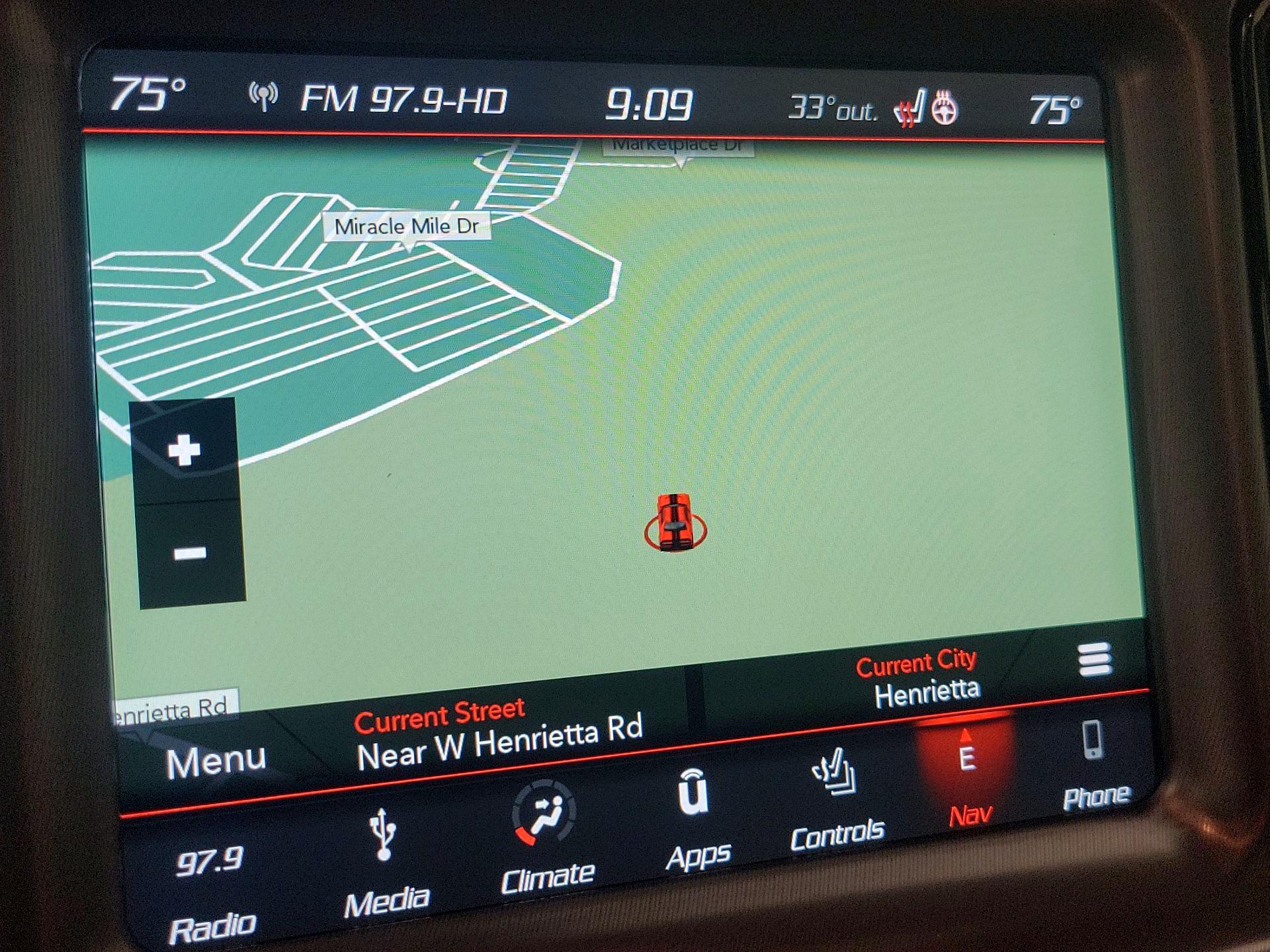 Thumbnail: 2019 Dodge Challenger - 14