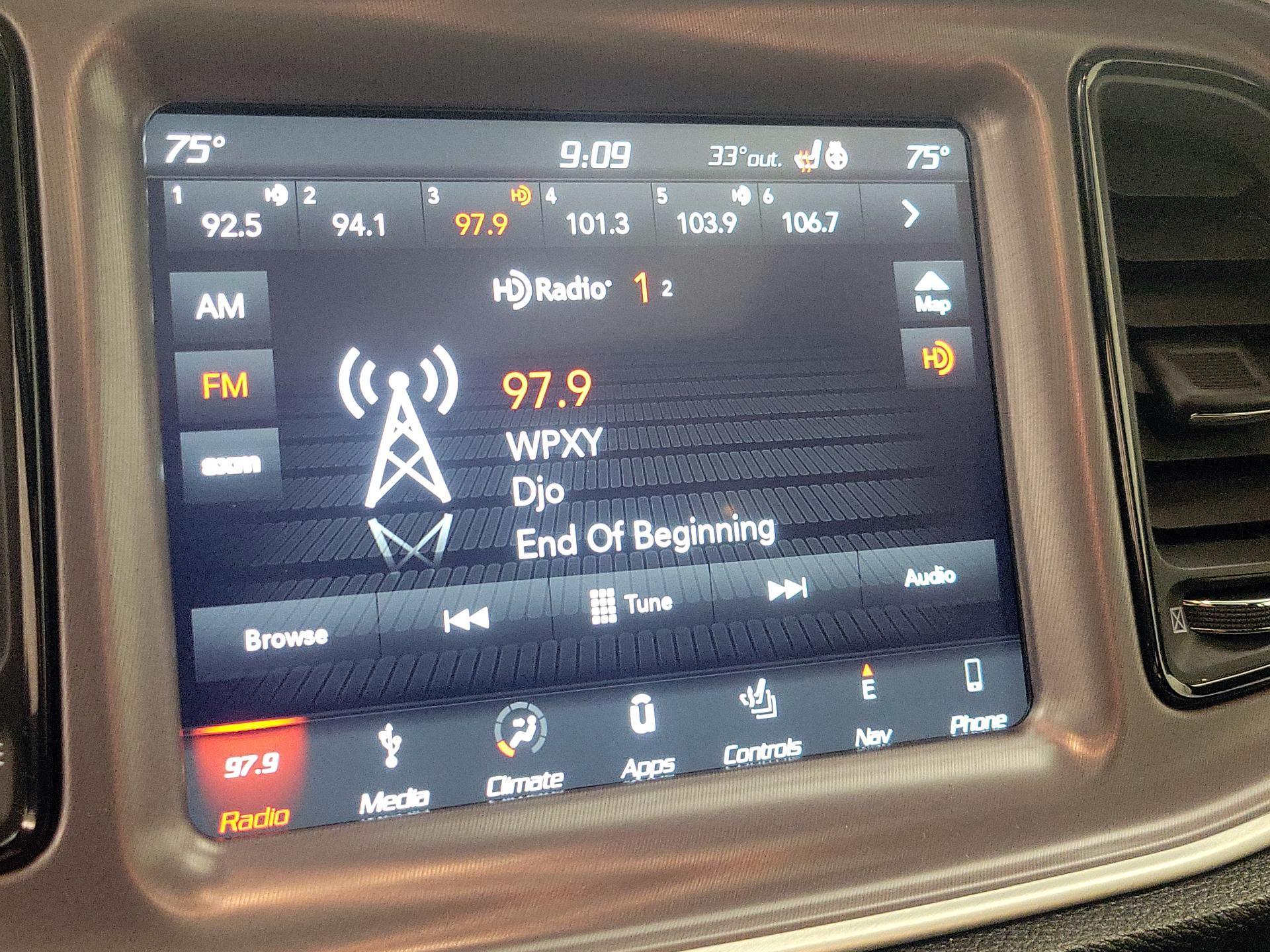 Thumbnail: 2019 Dodge Challenger - 16