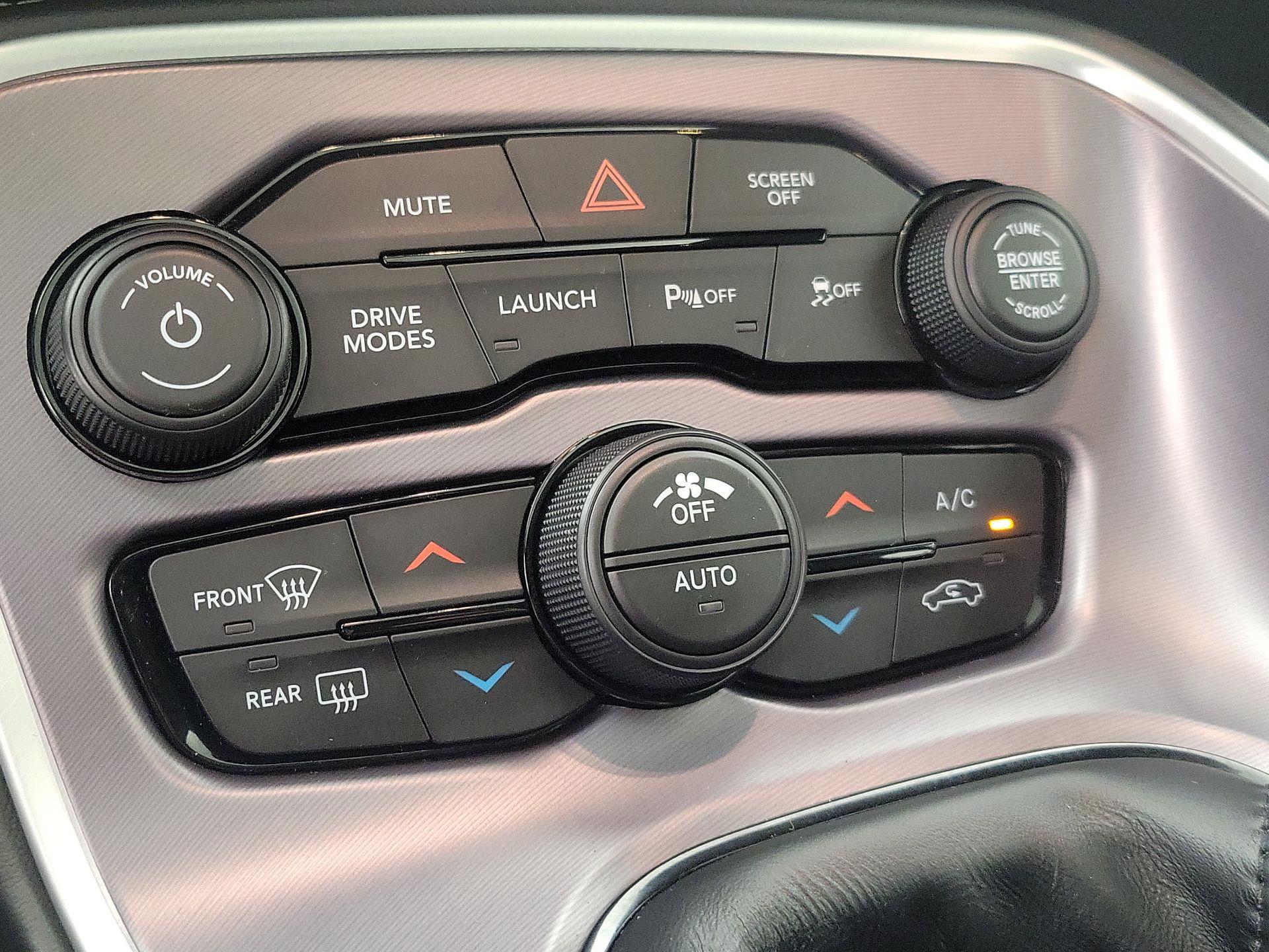 Thumbnail: 2019 Dodge Challenger - 17