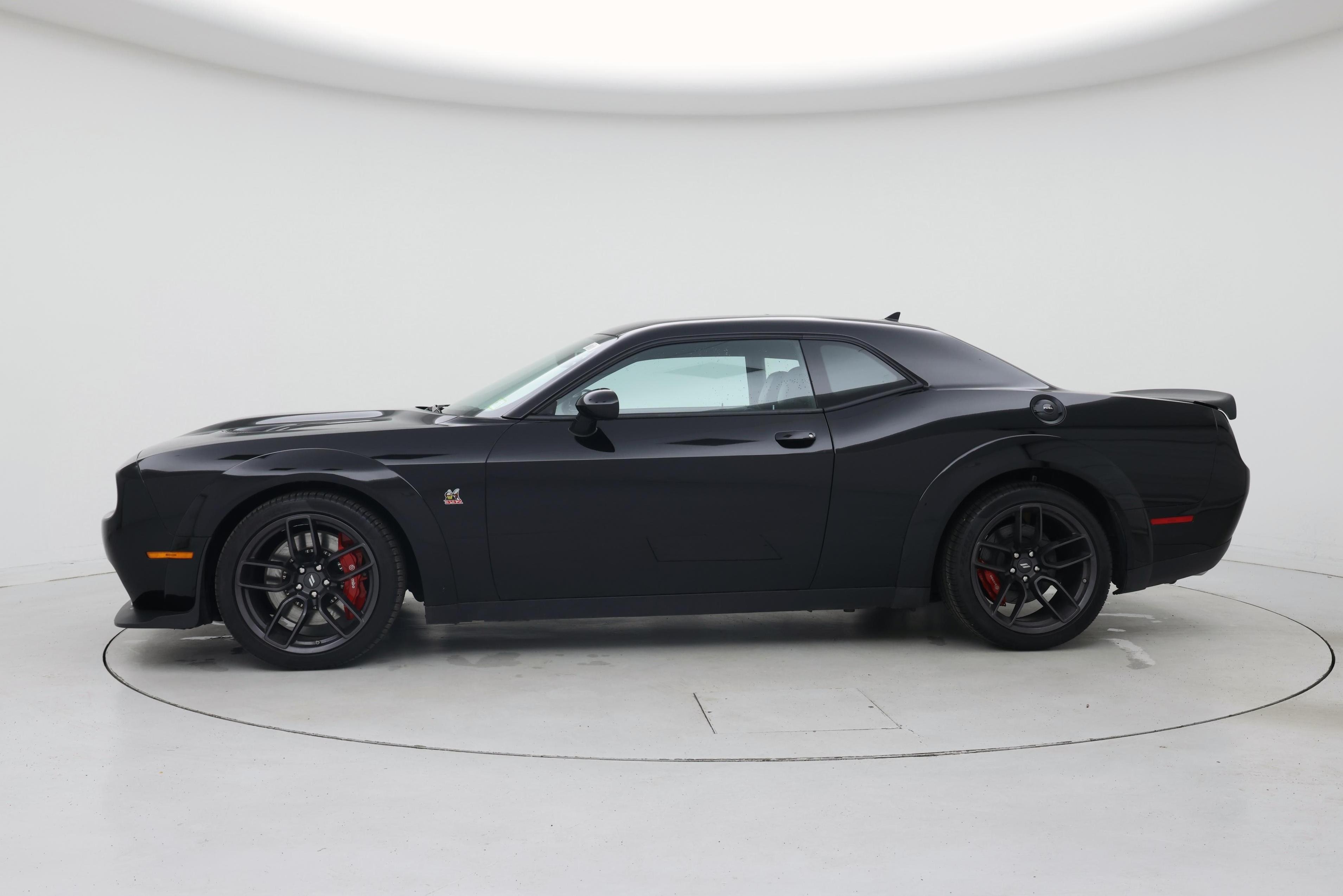 Thumbnail: 2019 Dodge Challenger - 3