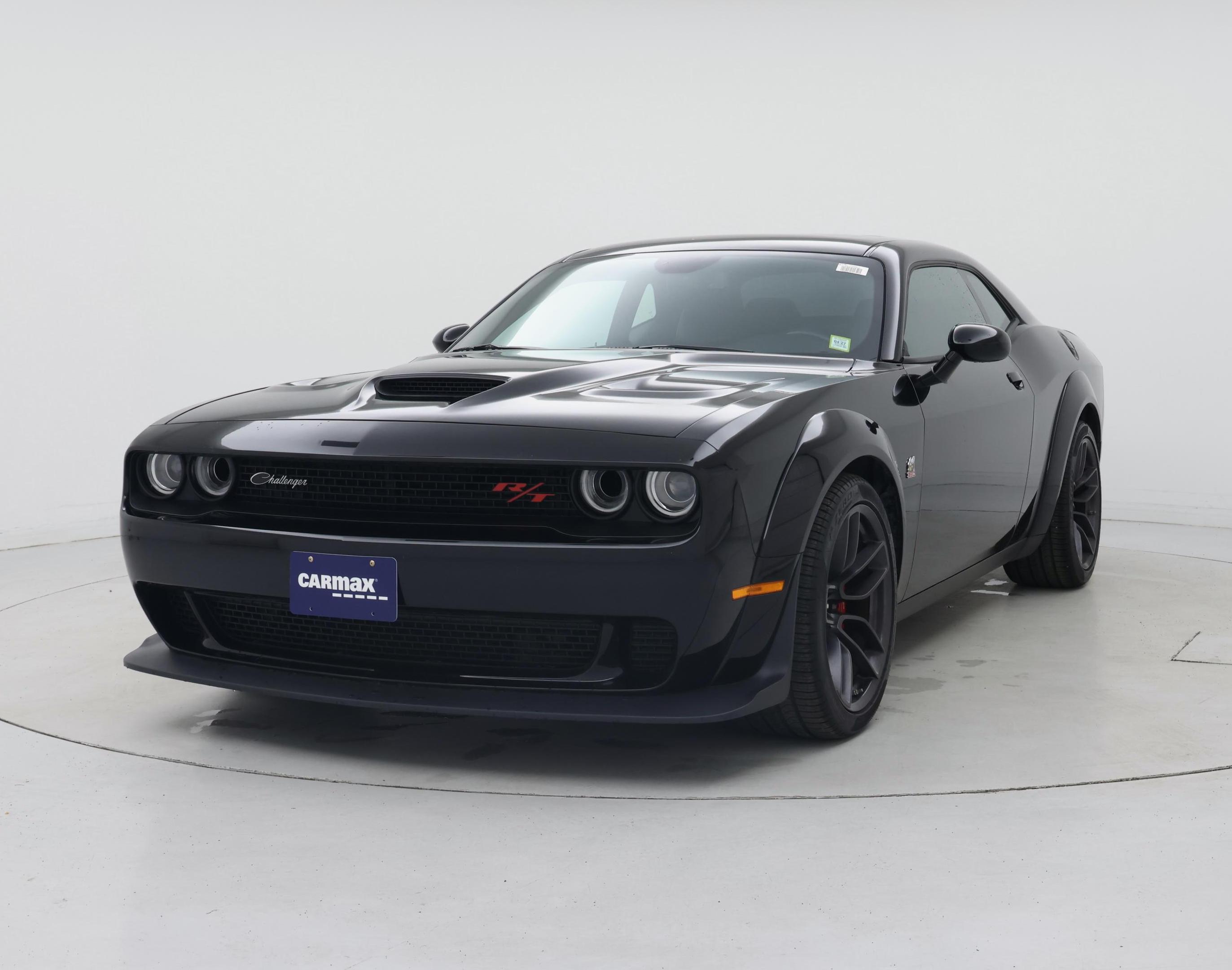 Thumbnail: 2019 Dodge Challenger - 4