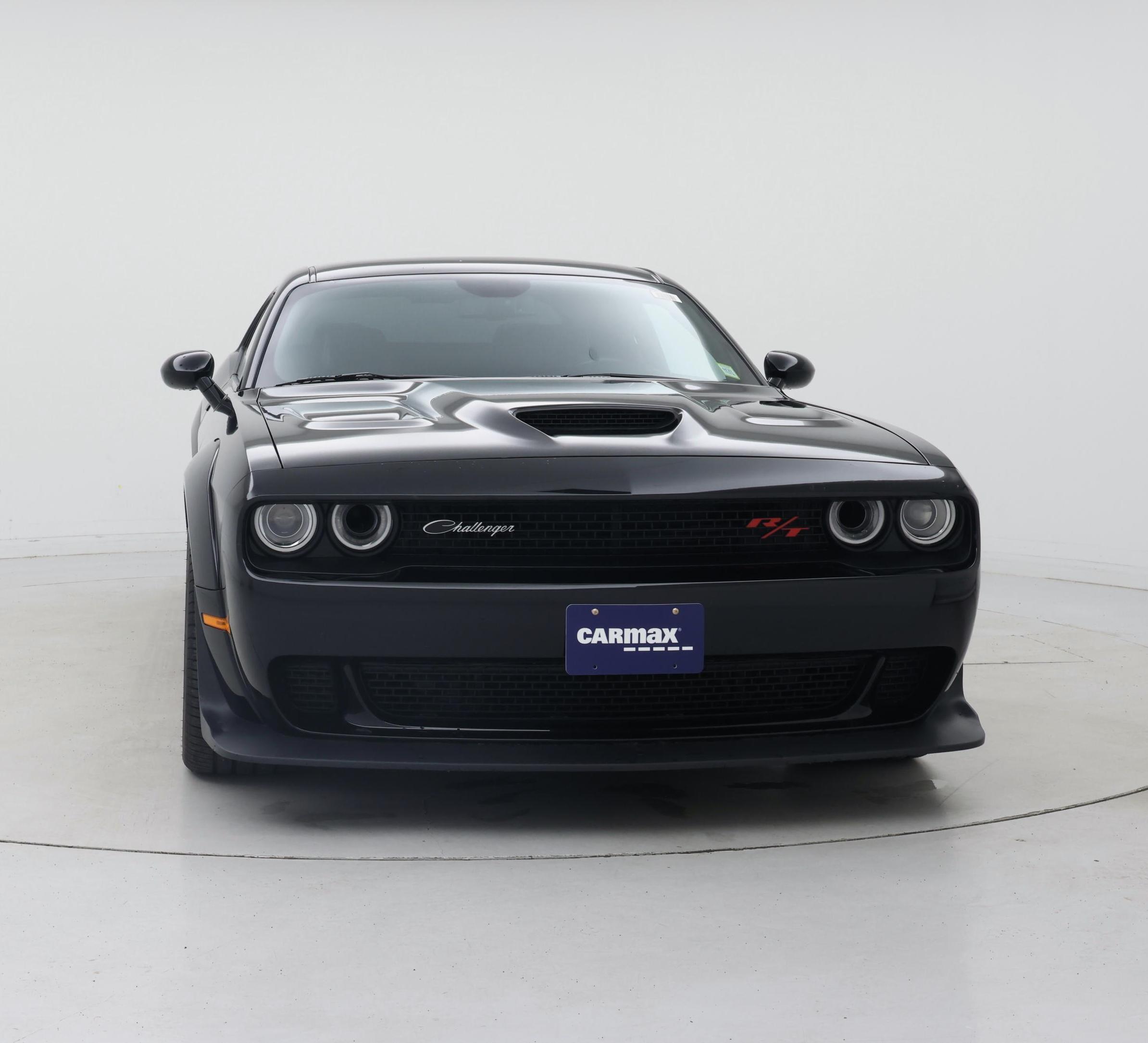 Thumbnail: 2019 Dodge Challenger - 5