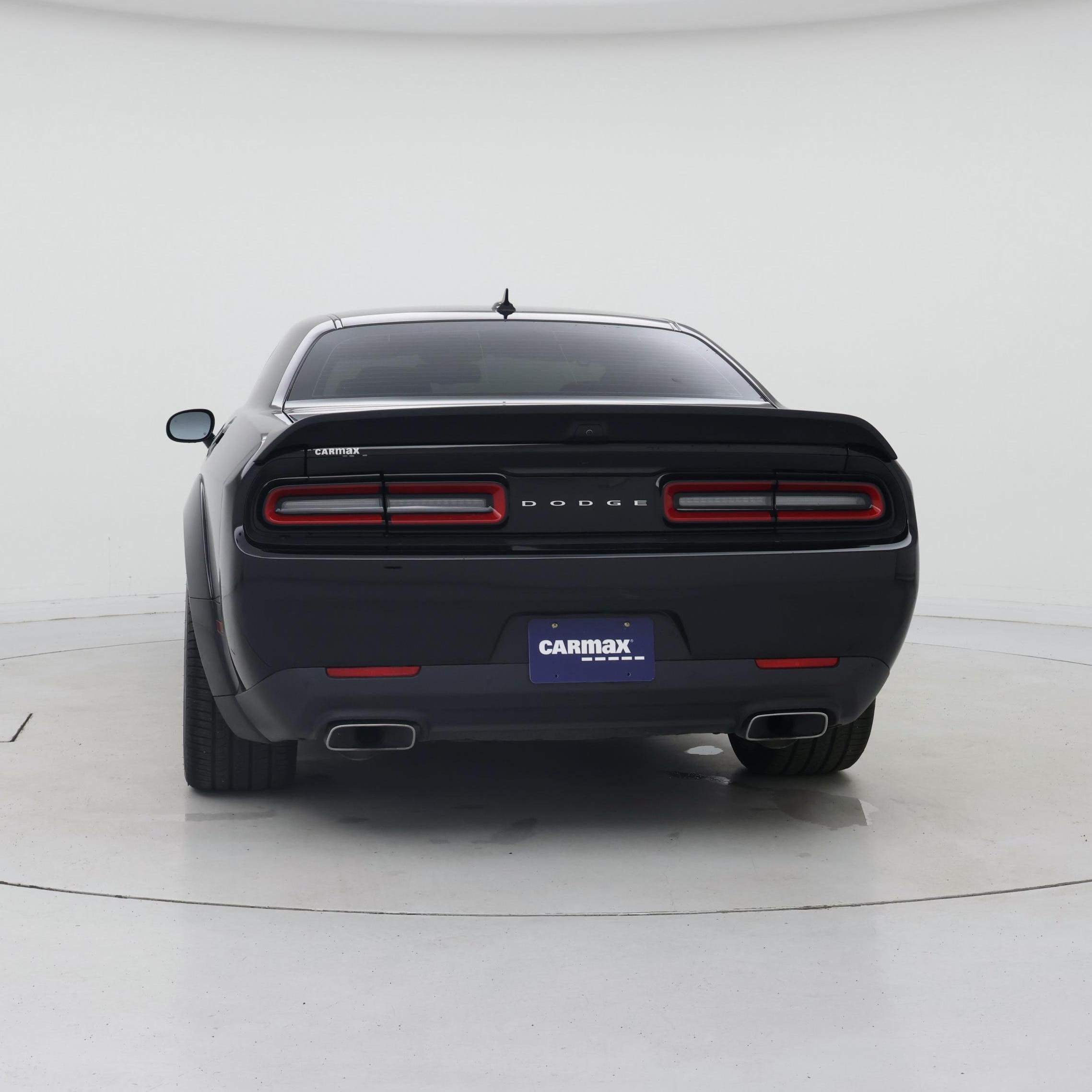 Thumbnail: 2019 Dodge Challenger - 6