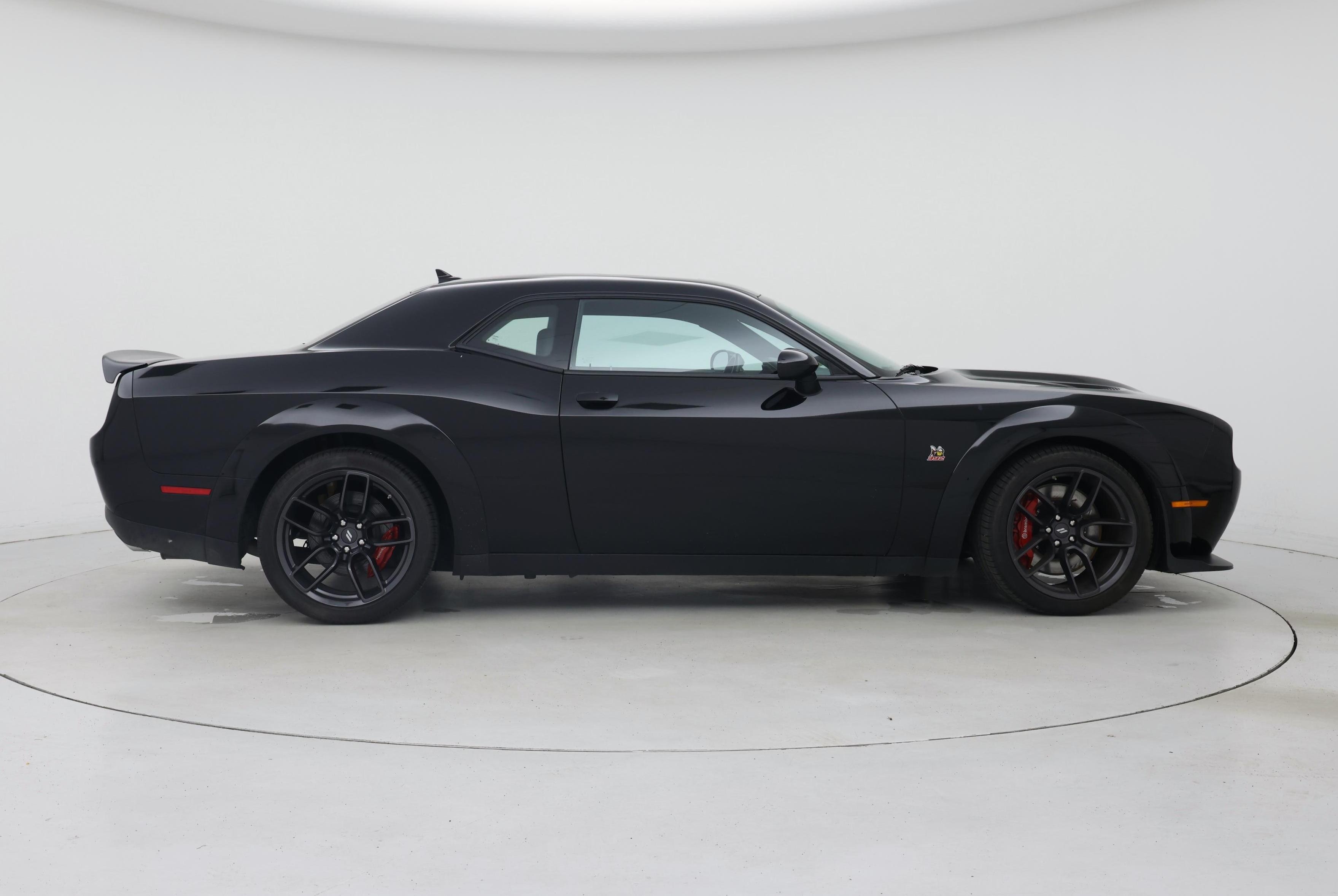 Thumbnail: 2019 Dodge Challenger - 7