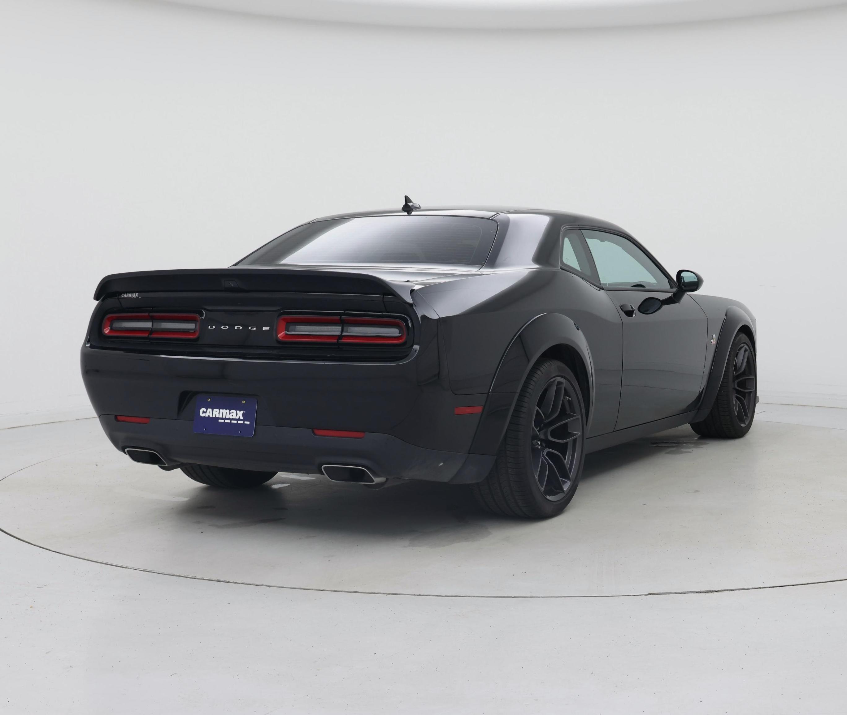 Thumbnail: 2019 Dodge Challenger - 8