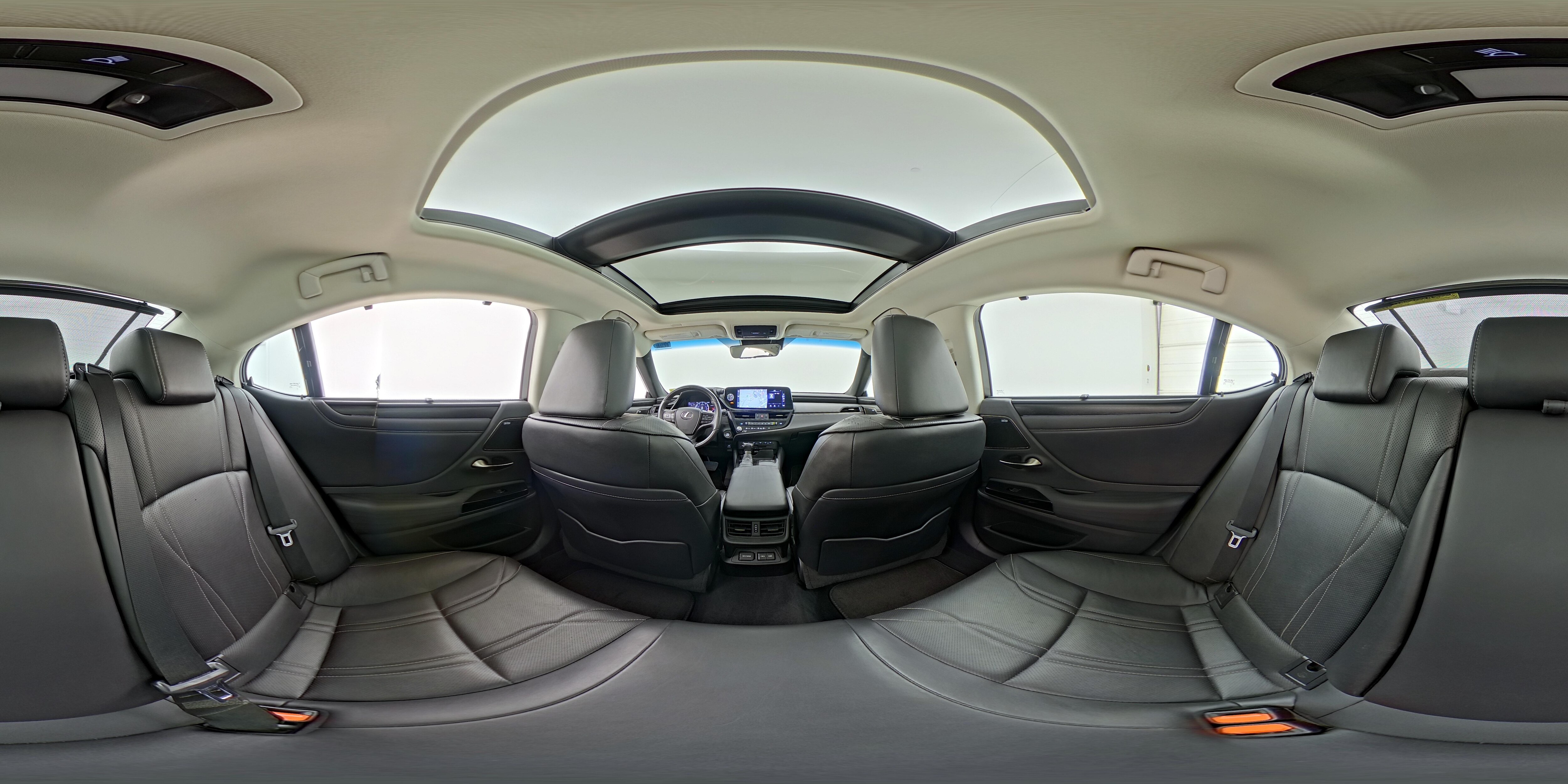2022 Lexus ES 350 Ultra Luxury - Photo 28