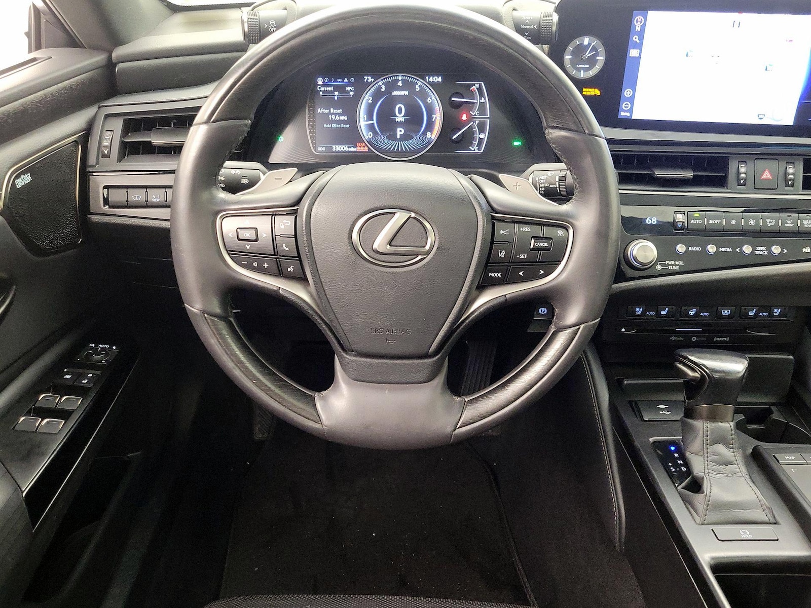 2022 Lexus ES 350 Ultra Luxury - Photo 11