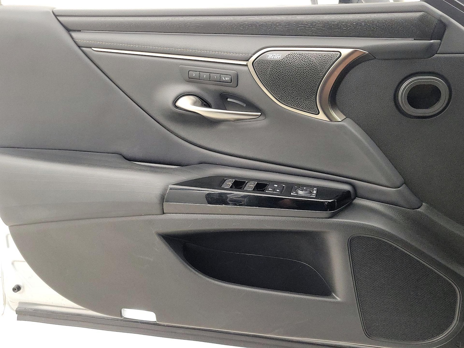 2022 Lexus ES 350 Ultra Luxury - Photo 13