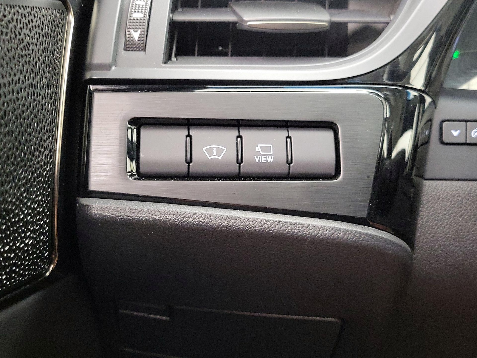 2022 Lexus ES 350 Ultra Luxury - Photo 14