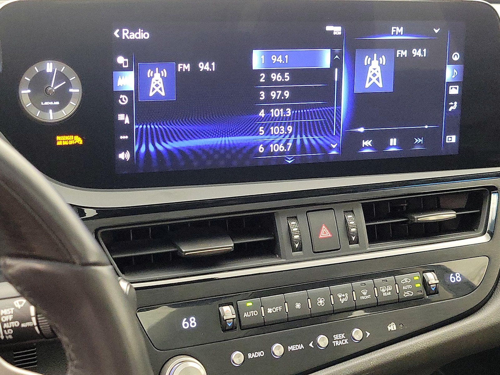 2022 Lexus ES 350 Ultra Luxury - Photo 17