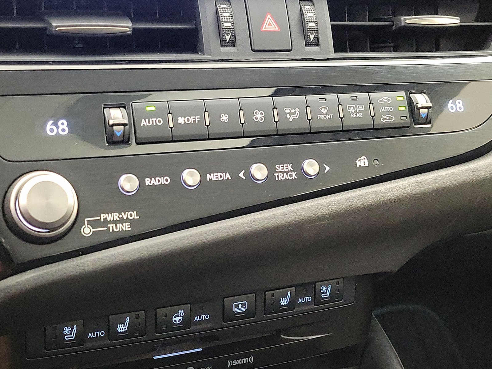 2022 Lexus ES 350 Ultra Luxury - Photo 18