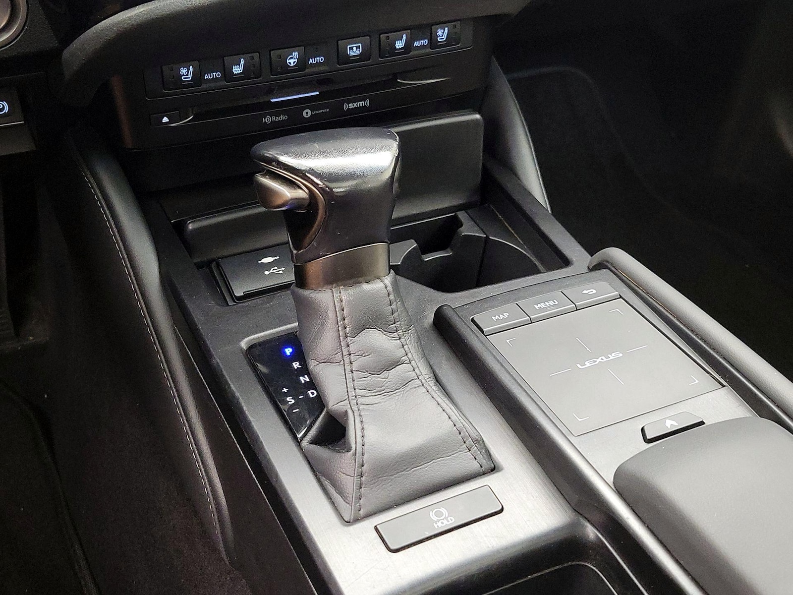 2022 Lexus ES 350 Ultra Luxury - Photo 19