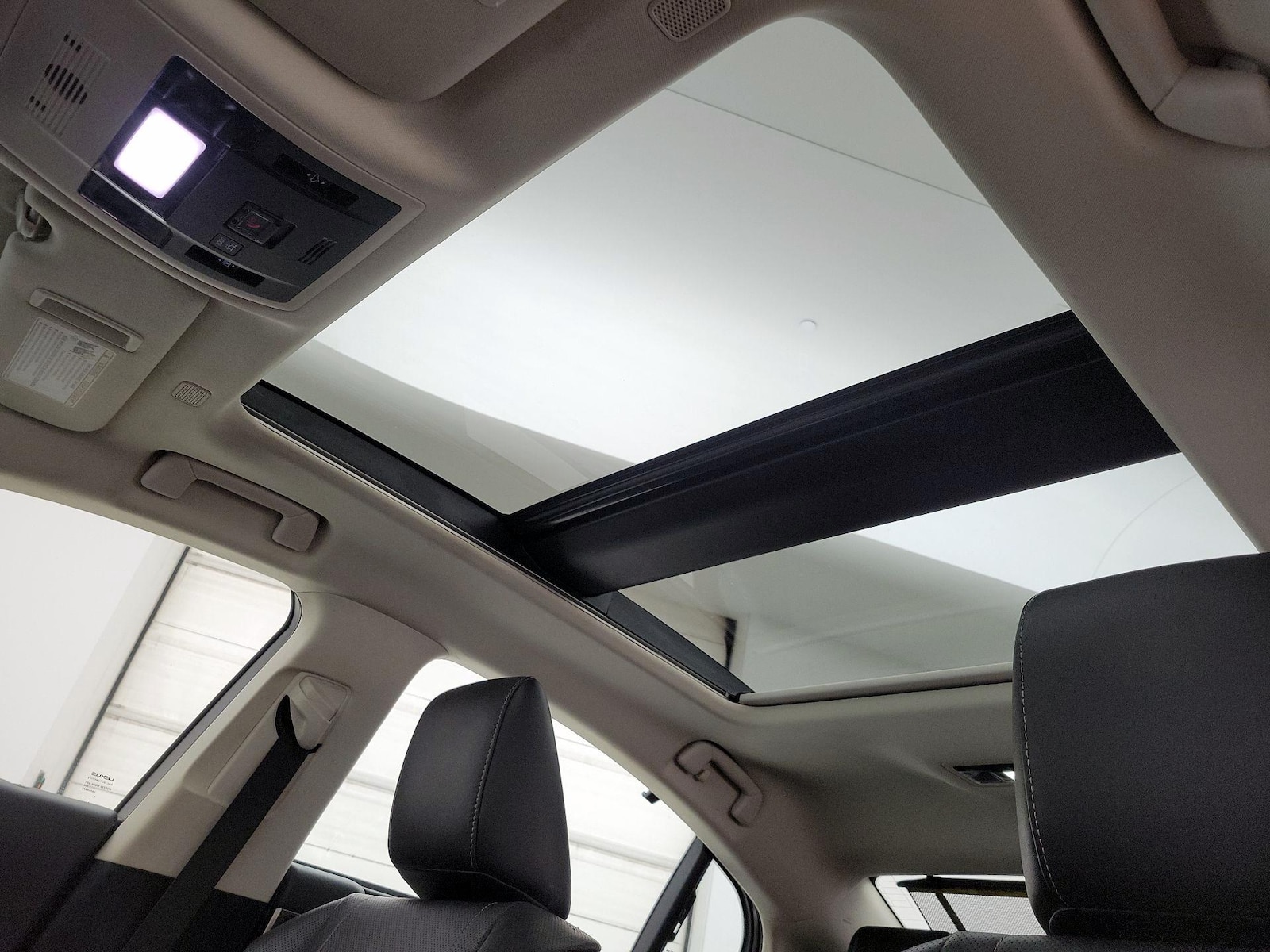 2022 Lexus ES 350 Ultra Luxury - Photo 21