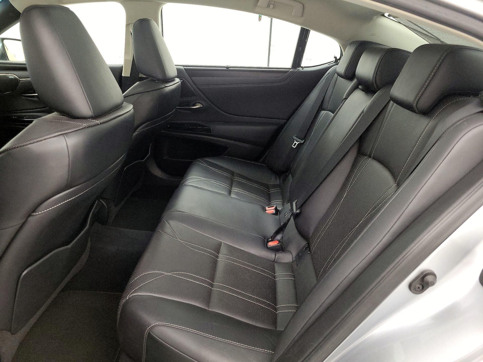 2022 Lexus ES 350 Ultra Luxury - Photo 22