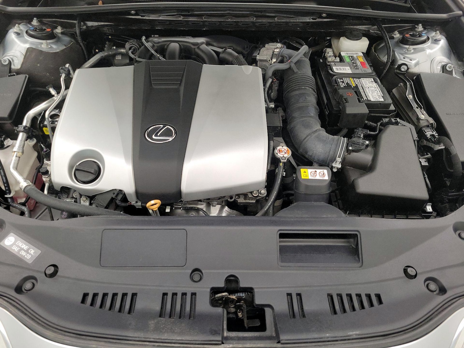 2022 Lexus ES 350 Ultra Luxury - Photo 24